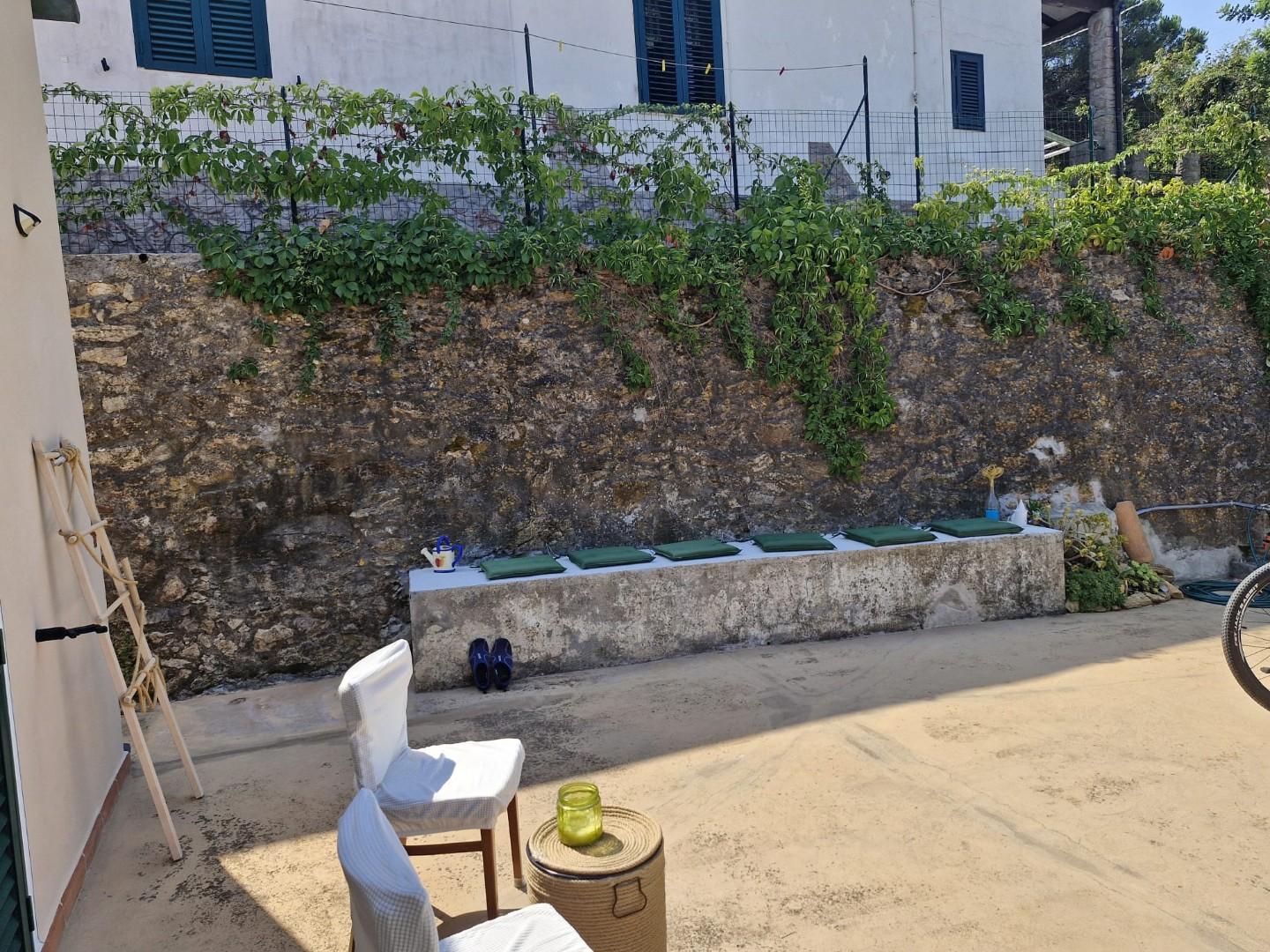 Appartamento in vendita, Rio cavo
