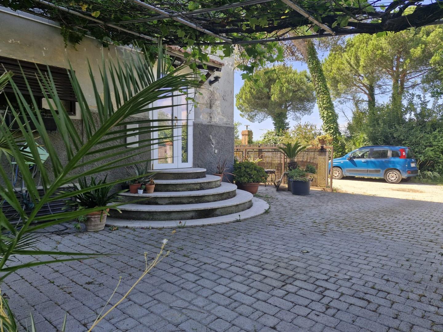 Casa indipendente in vendita, Piombino riotorto