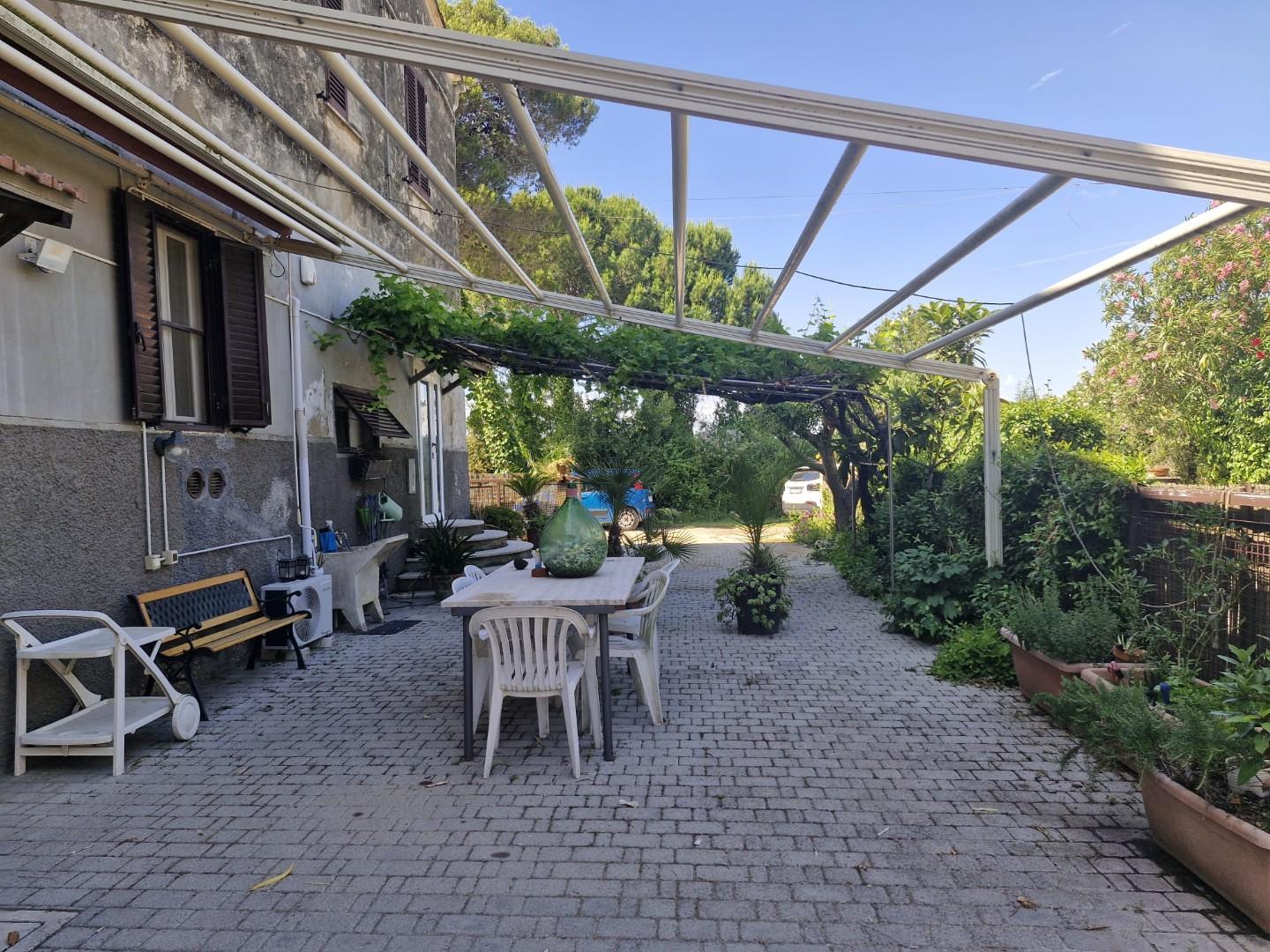 Casa indipendente in vendita, Piombino riotorto