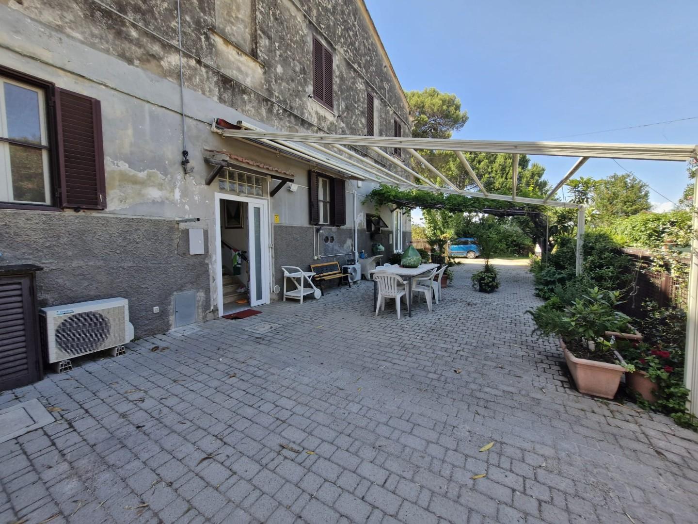 Casa indipendente in vendita, Piombino riotorto