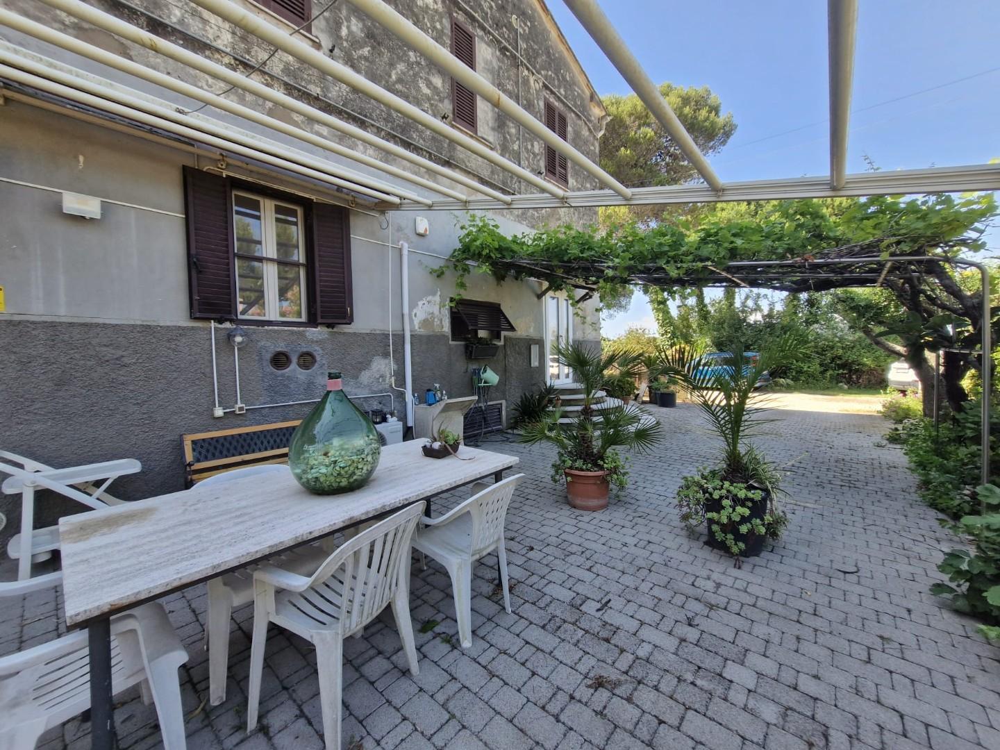Casa indipendente in vendita, Piombino riotorto
