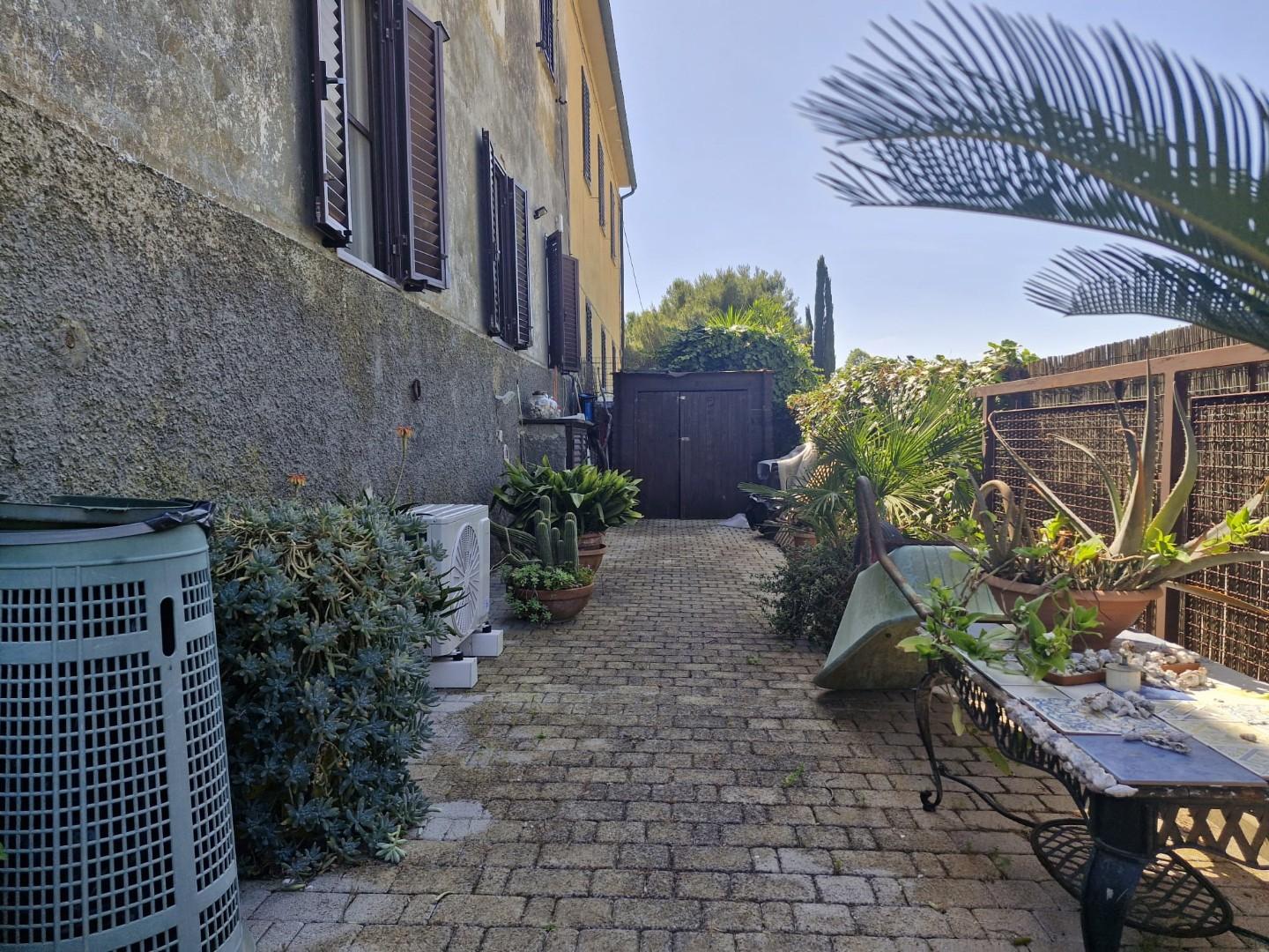 Casa indipendente in vendita, Piombino riotorto