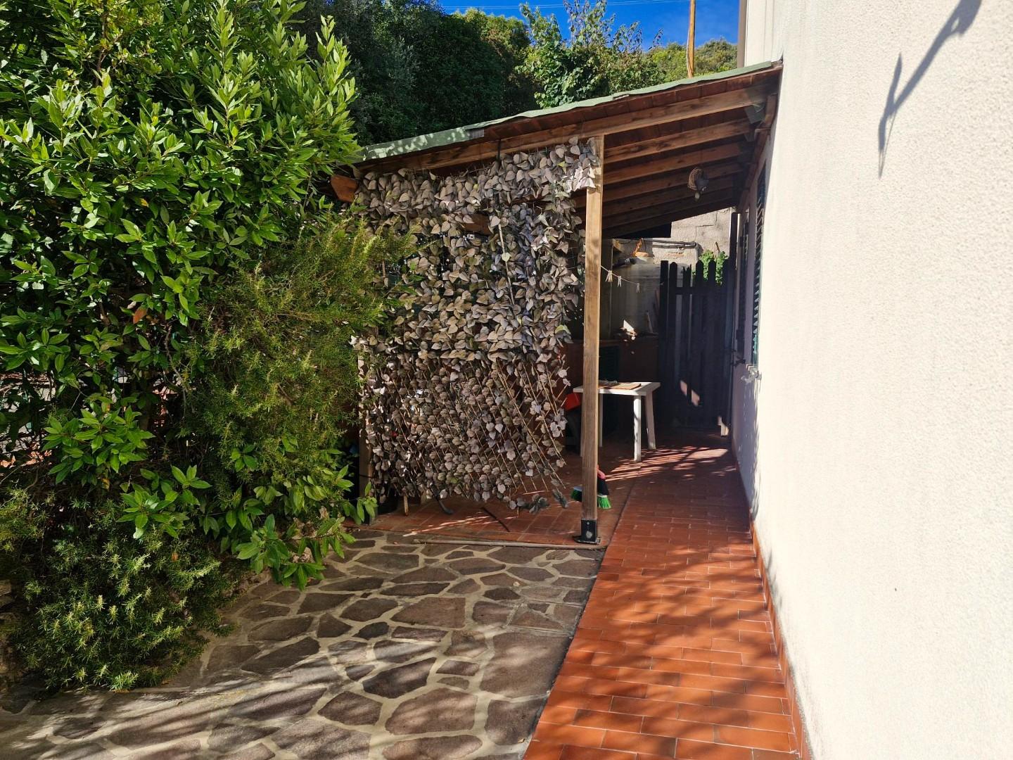 Trilocale in vendita, Rio cavo