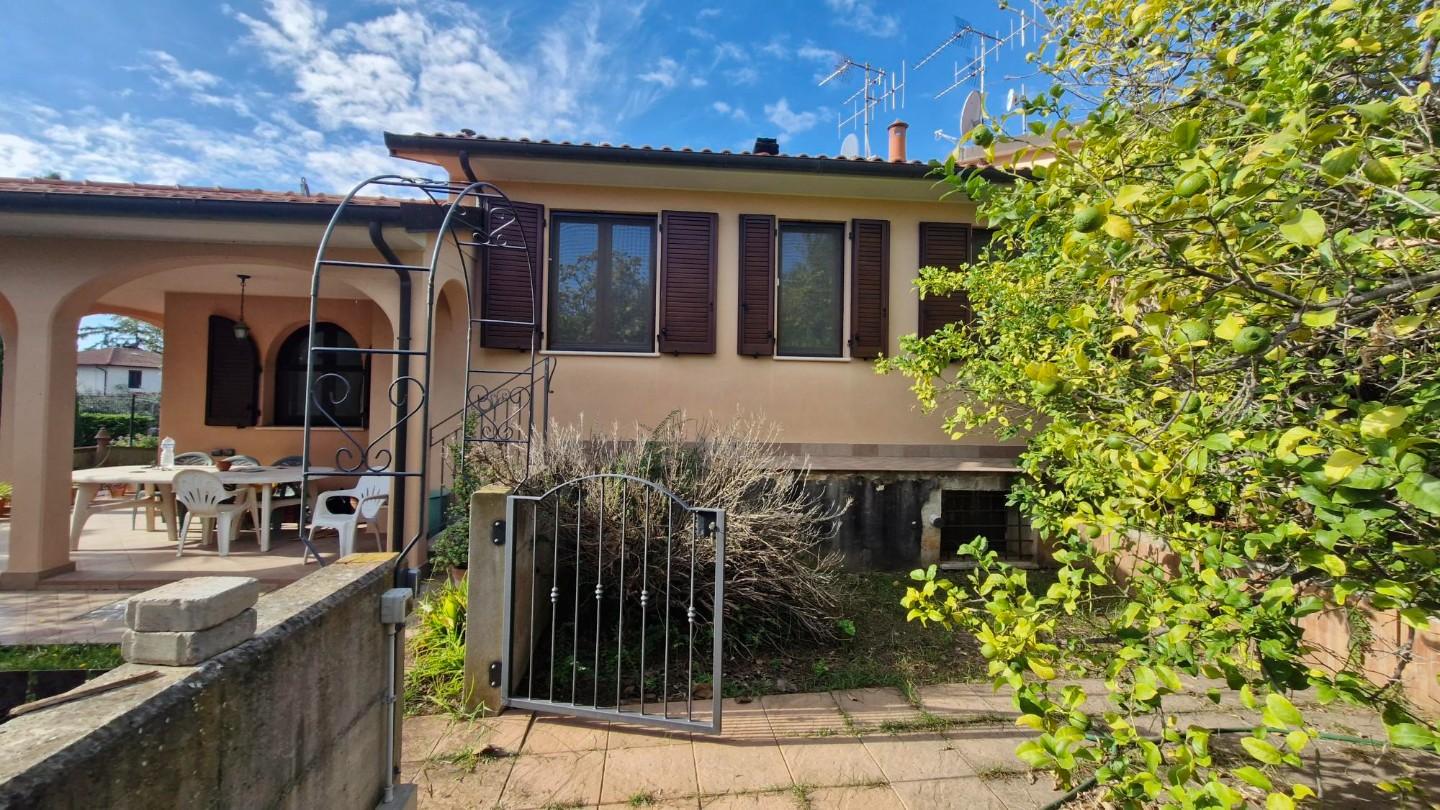 Villa in vendita, Campiglia Marittima venturina terme