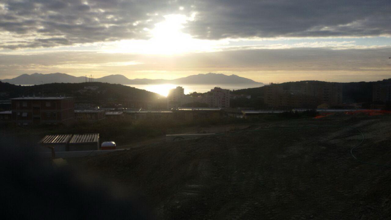 Terreno Edificabile vista mare, Piombino salivoli