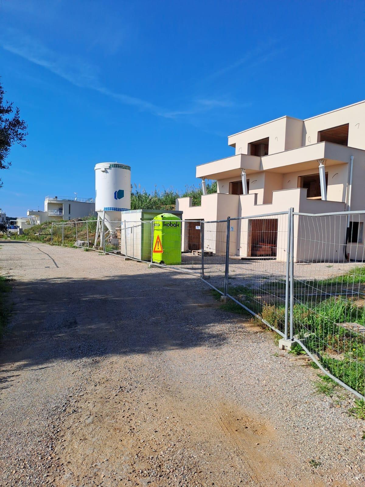 Terreno Edificabile vista mare, Piombino salivoli