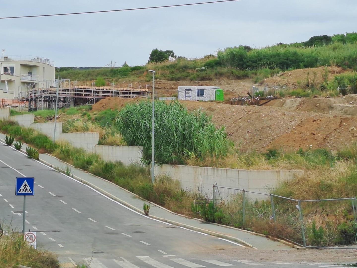 Terreno Edificabile vista mare, Piombino salivoli