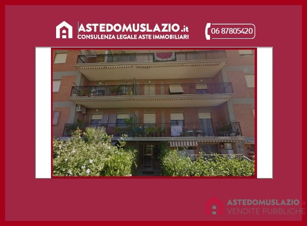 Appartamento in vendita a Civitavecchia