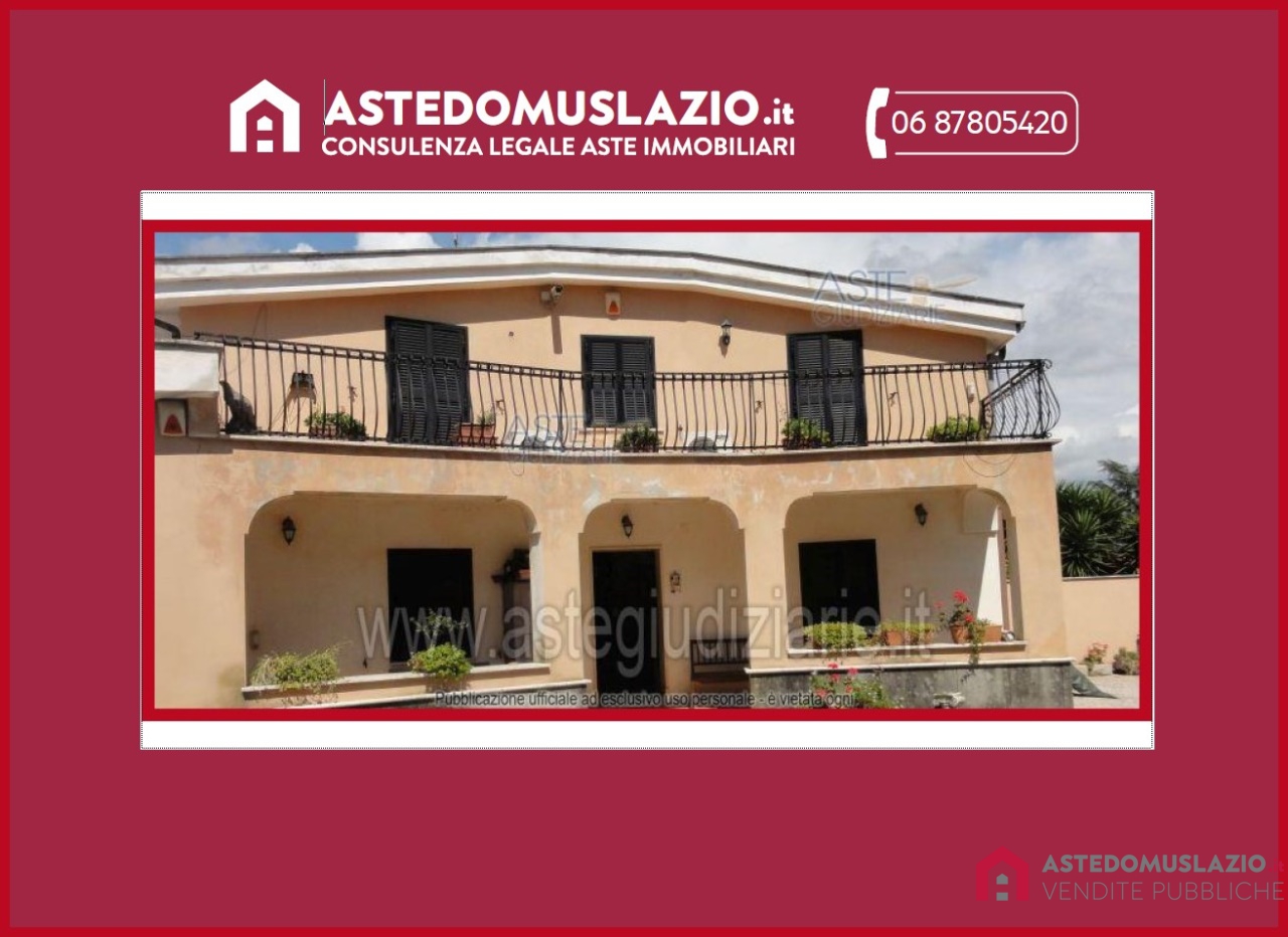 Villa in vendita, Ardea tor san lorenzo