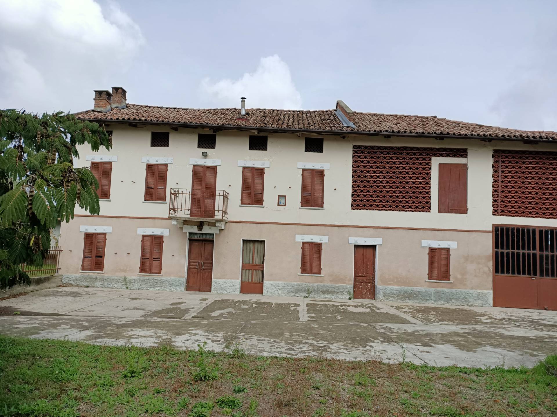 Rustico in vendita a Costigliole d'Asti, Motta