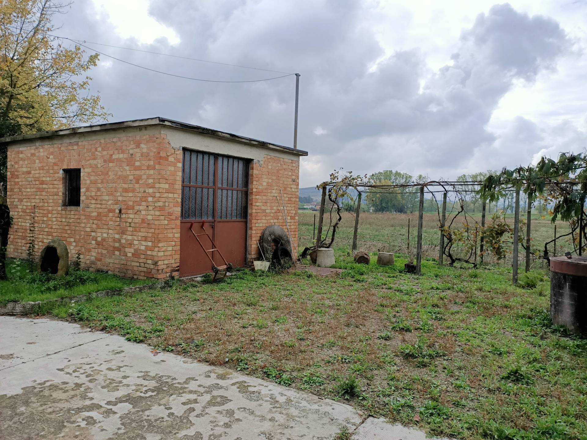 Rustico in vendita a Costigliole d'Asti, Motta