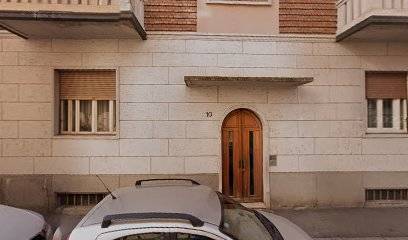 Appartamento in vendita a Asti, Nord