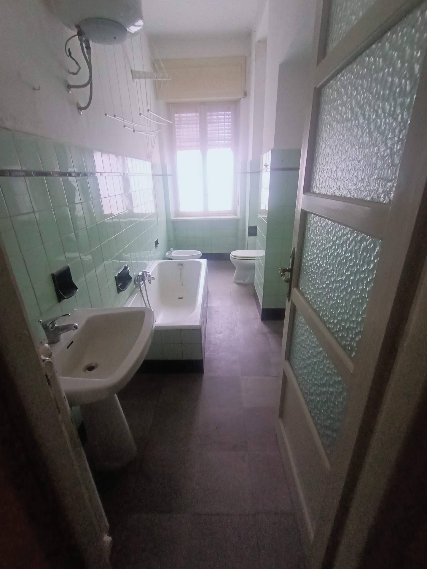 Appartamento in vendita a Asti, Nord