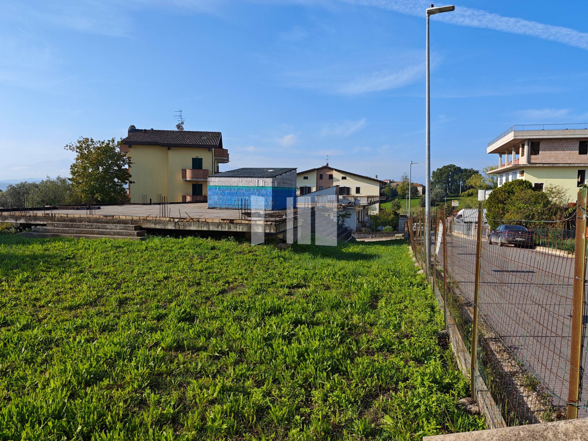 Casa indipendente in vendita a Mosciano Sant'Angelo