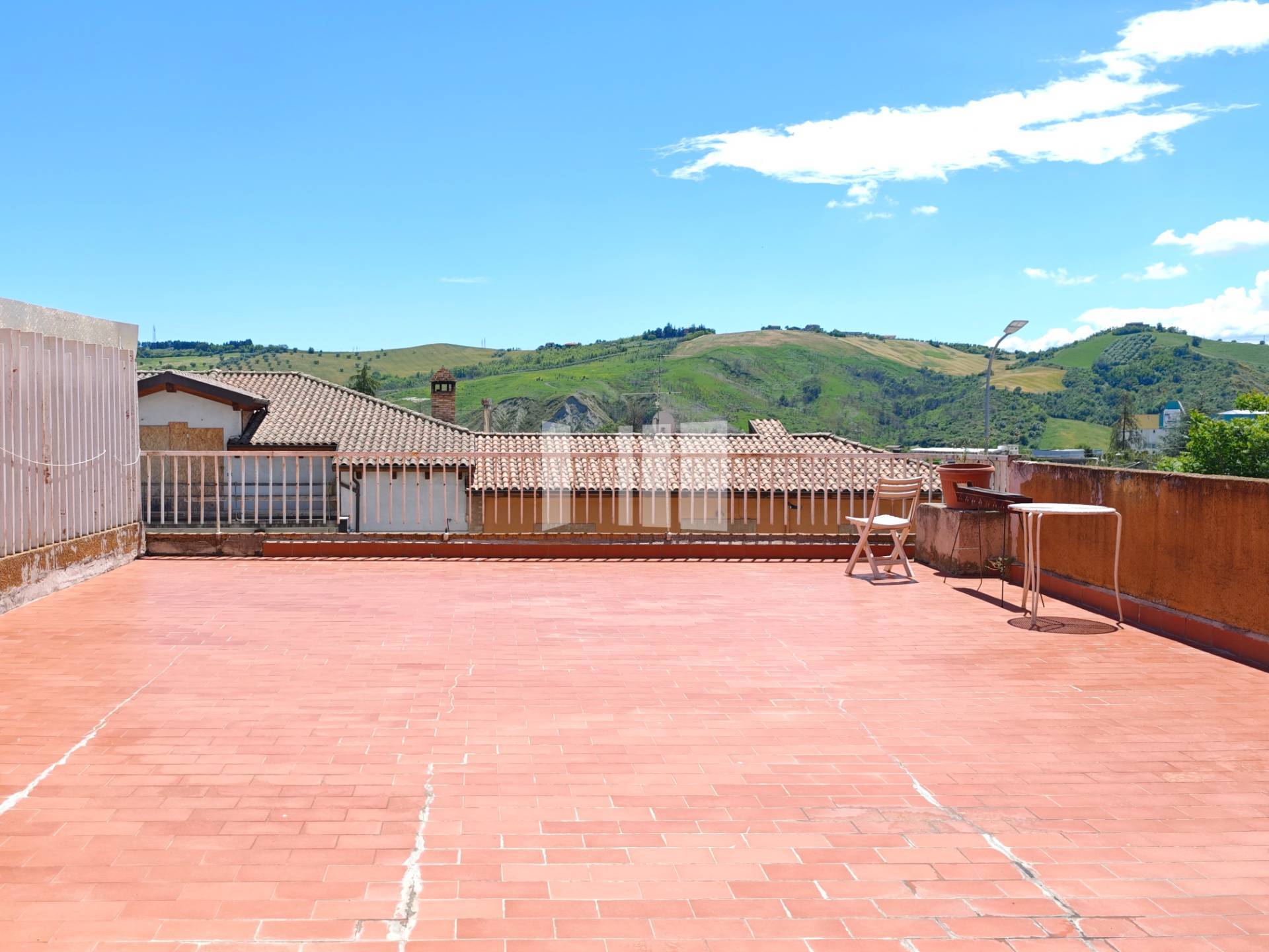 Appartamento in vendita a Teramo, Prima periferia