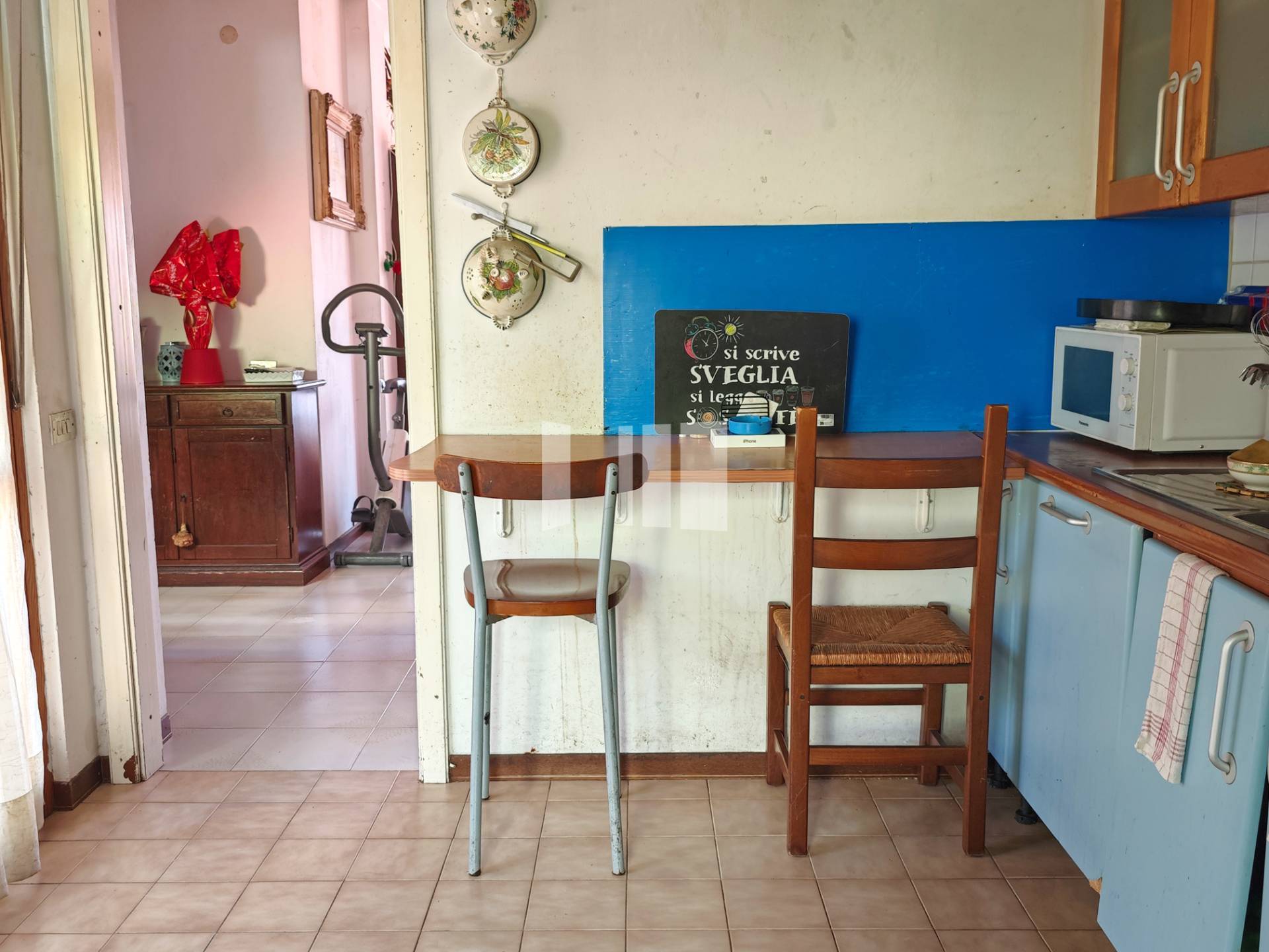 Appartamento in vendita a Teramo, Prima periferia