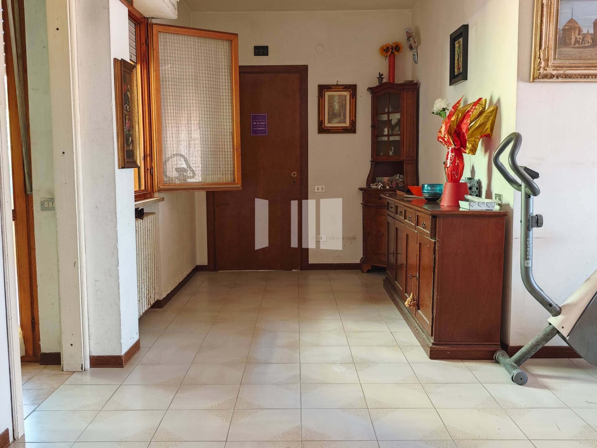 Appartamento in vendita a Teramo, Prima periferia