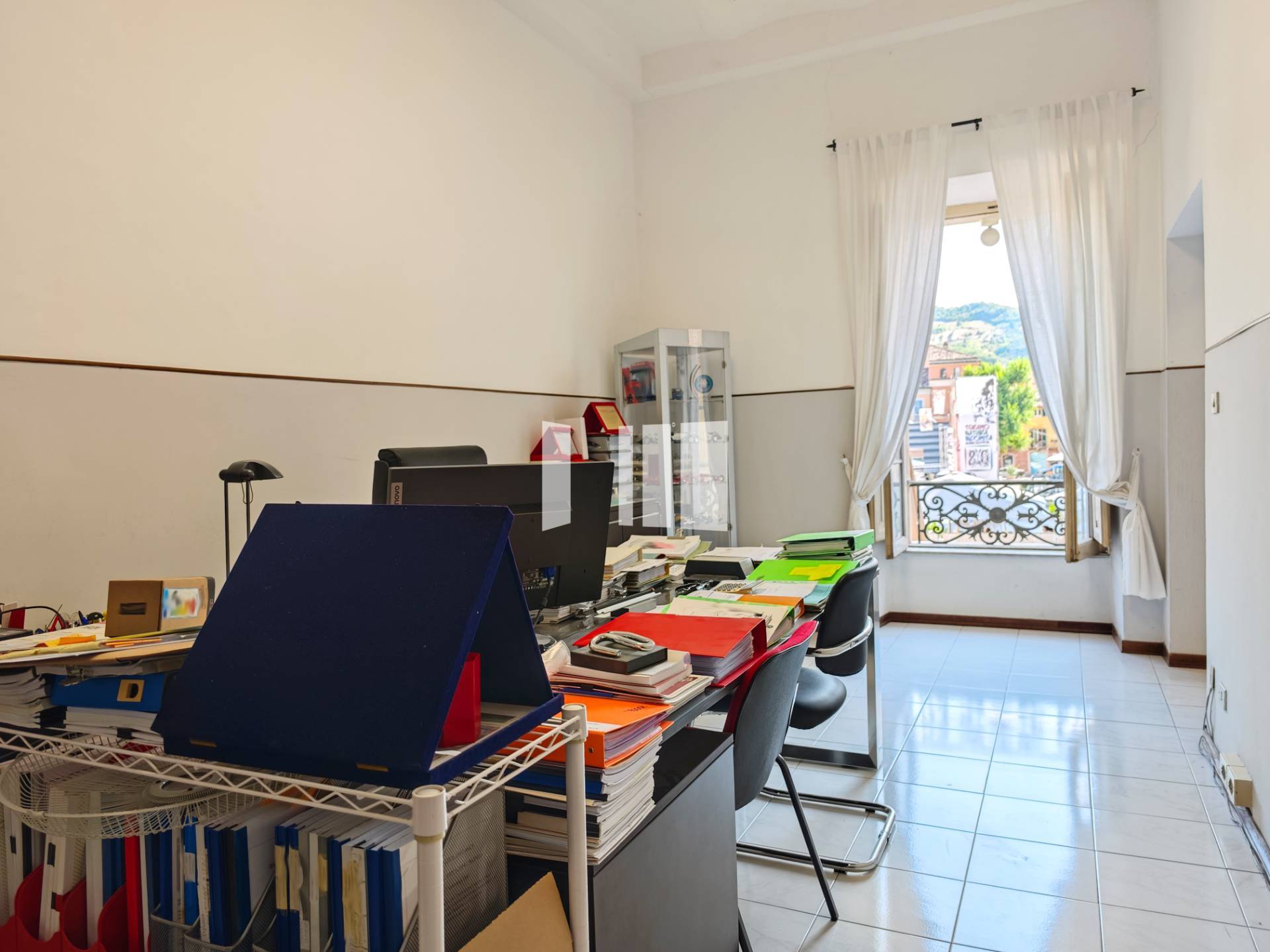 Studio/Ufficio in vendita a Teramo, Centro