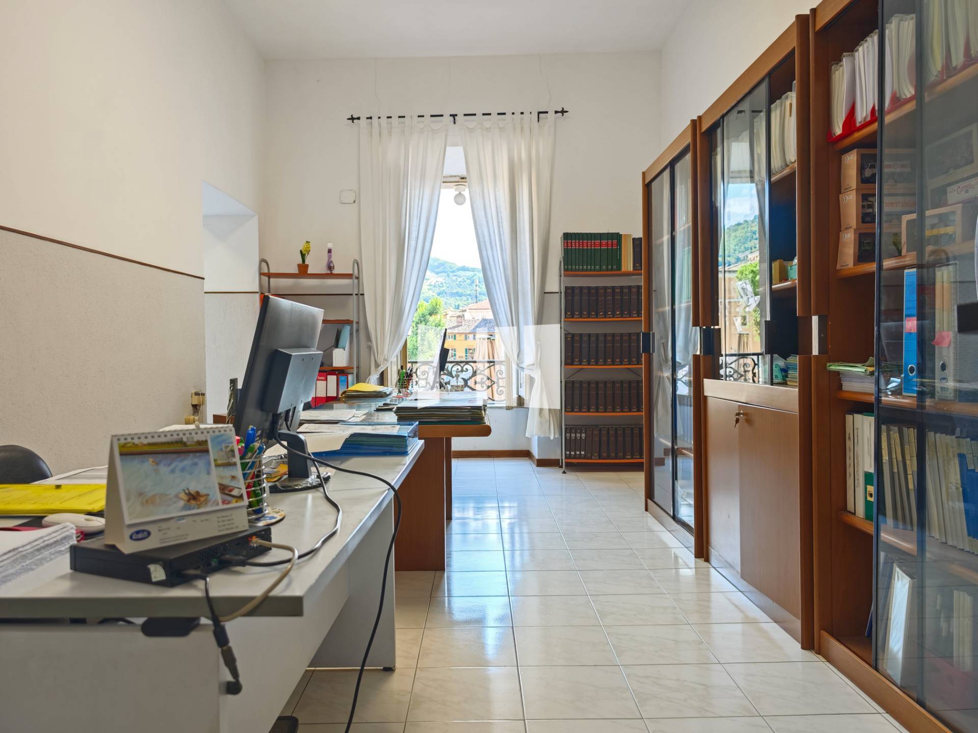 Studio/Ufficio in vendita a Teramo, Centro