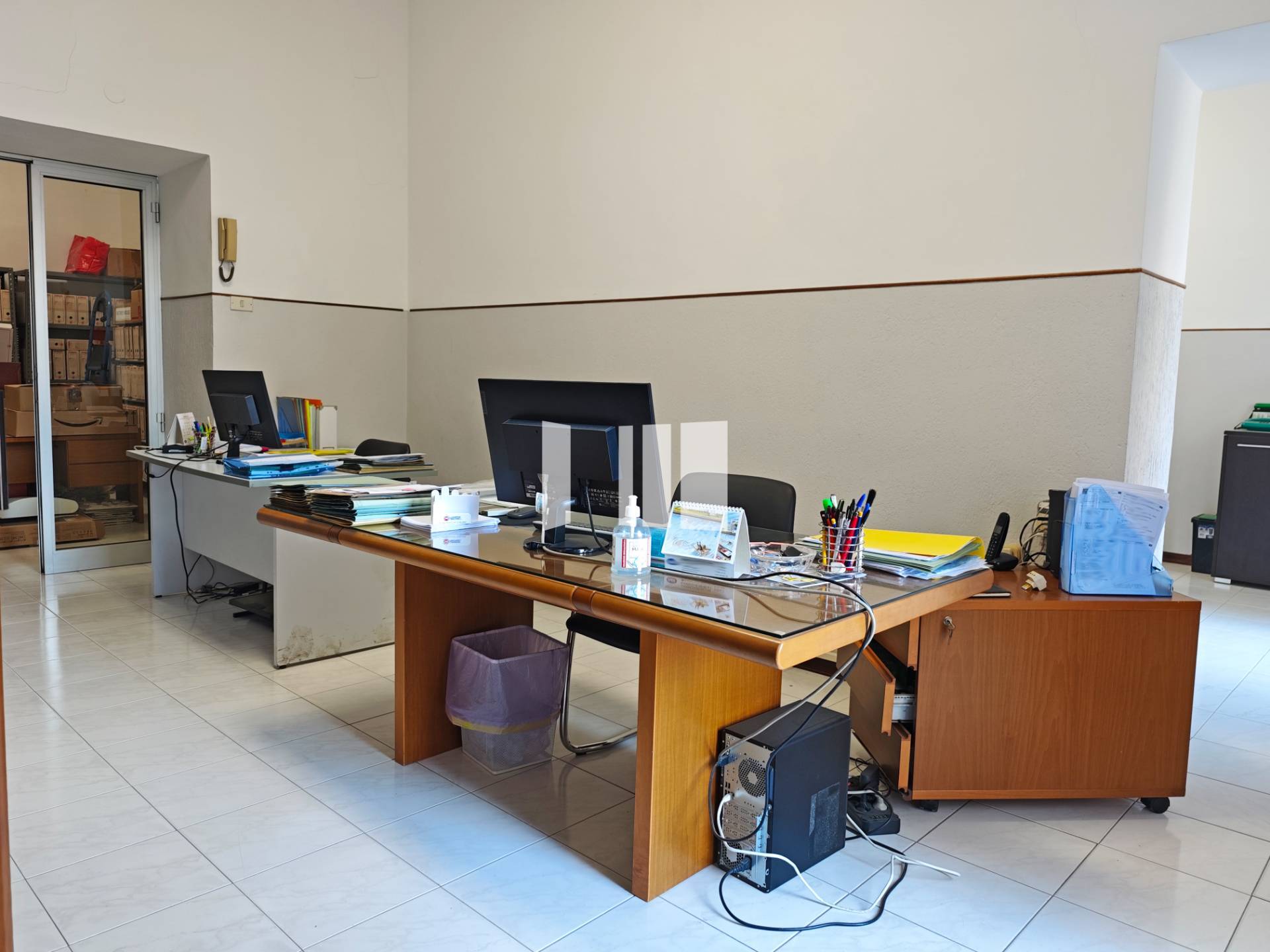 Studio/Ufficio in vendita a Teramo, Centro