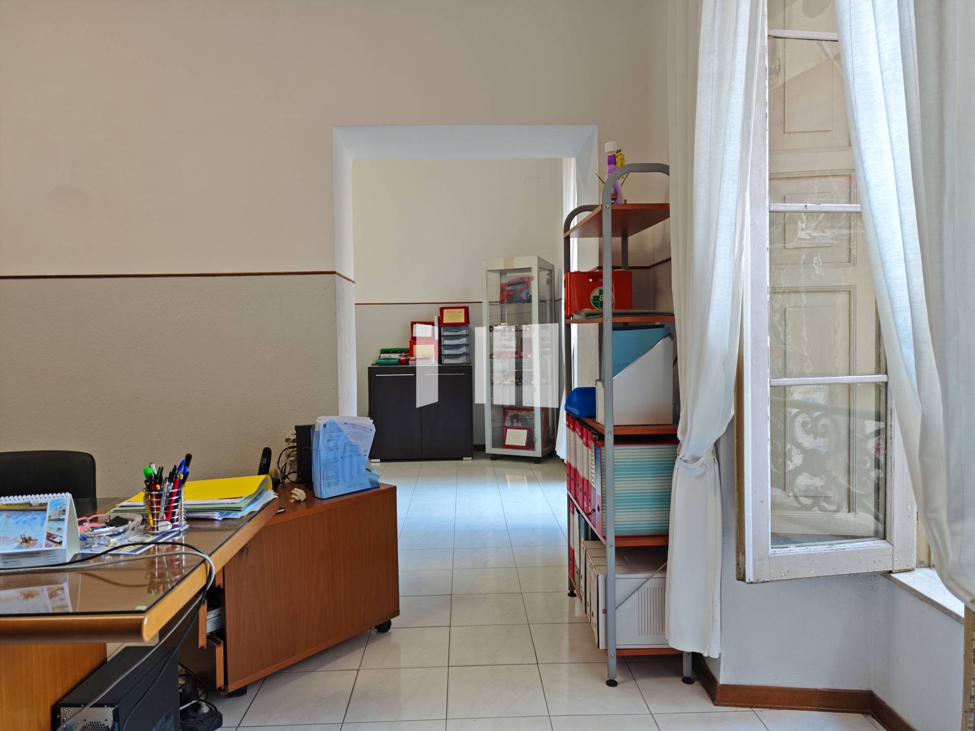 Studio/Ufficio in vendita a Teramo, Centro