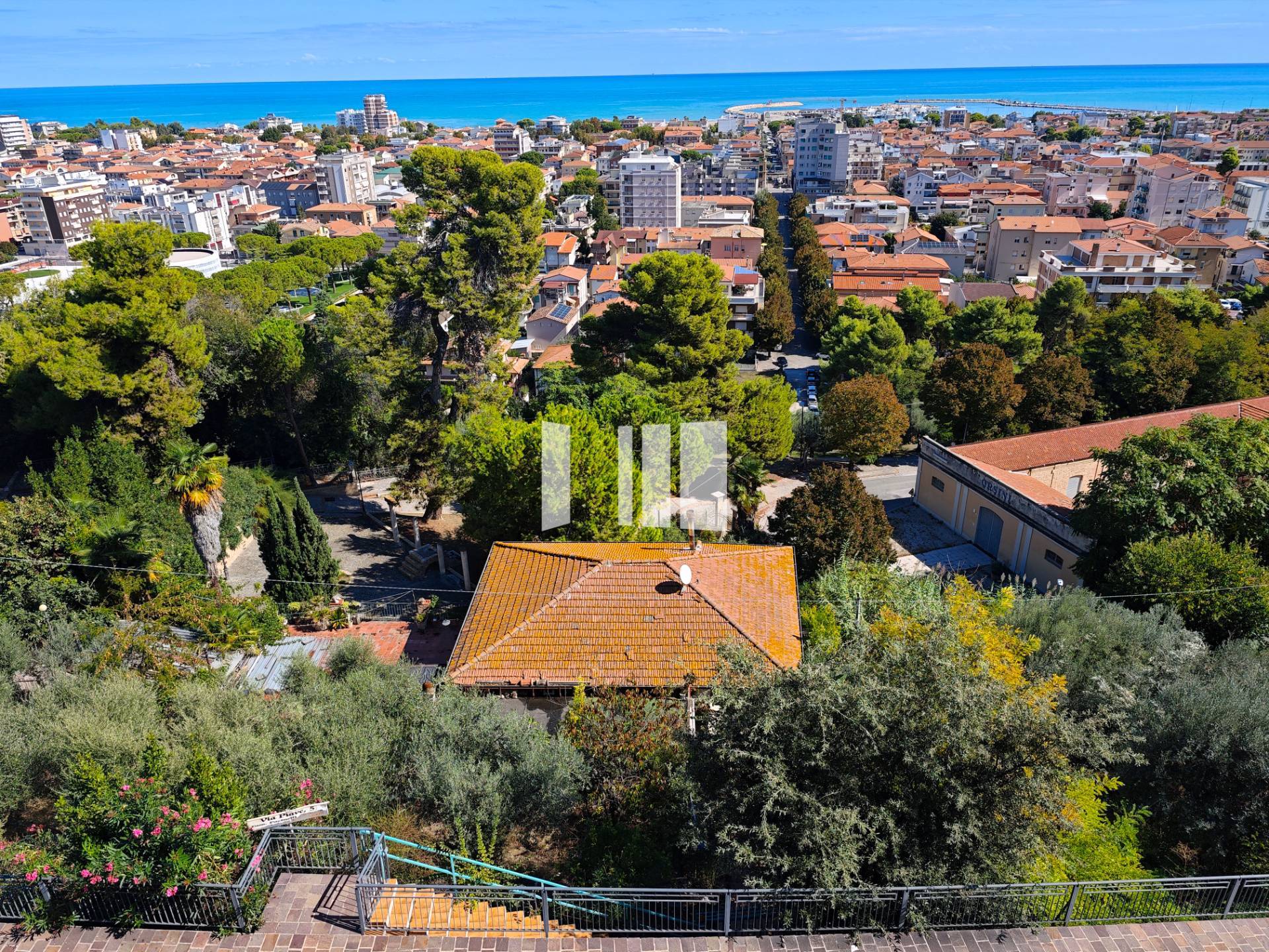 casa indipendente in vendita a Giulianova