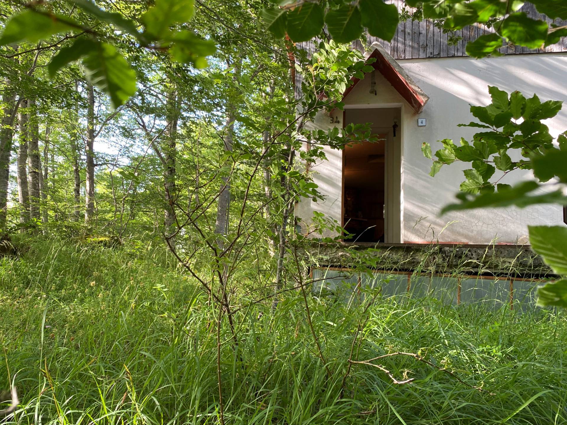 Chalet in vendita a Pietracamela, Prati di Tivo