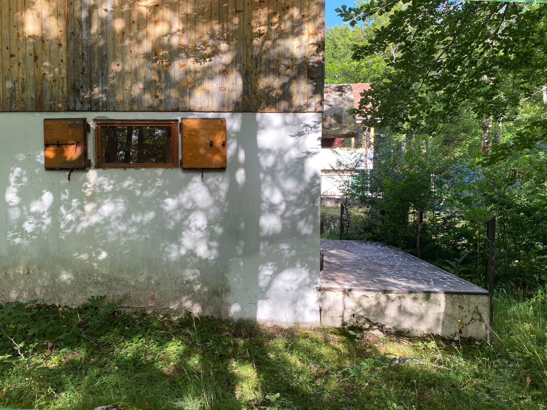 Chalet in vendita a Pietracamela, Prati di Tivo