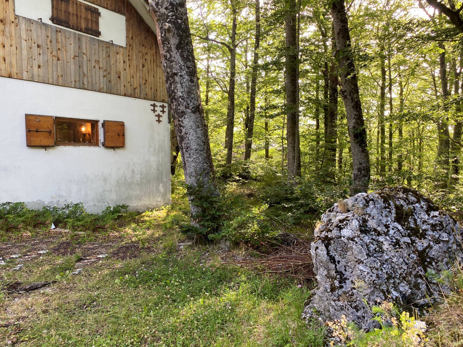 Chalet in vendita a Pietracamela, Prati di Tivo