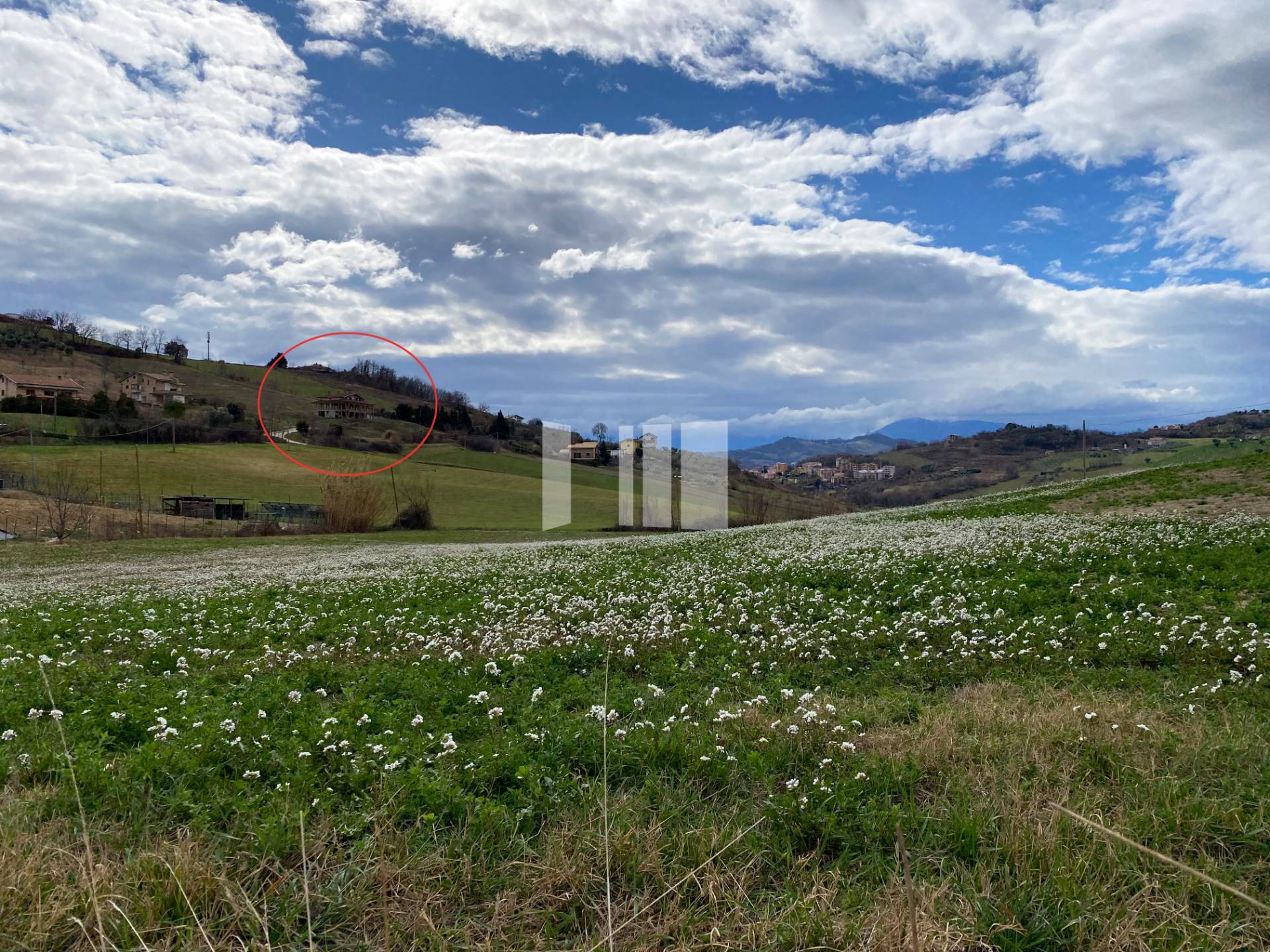Casa singola in vendita a Teramo, Colleminuccio