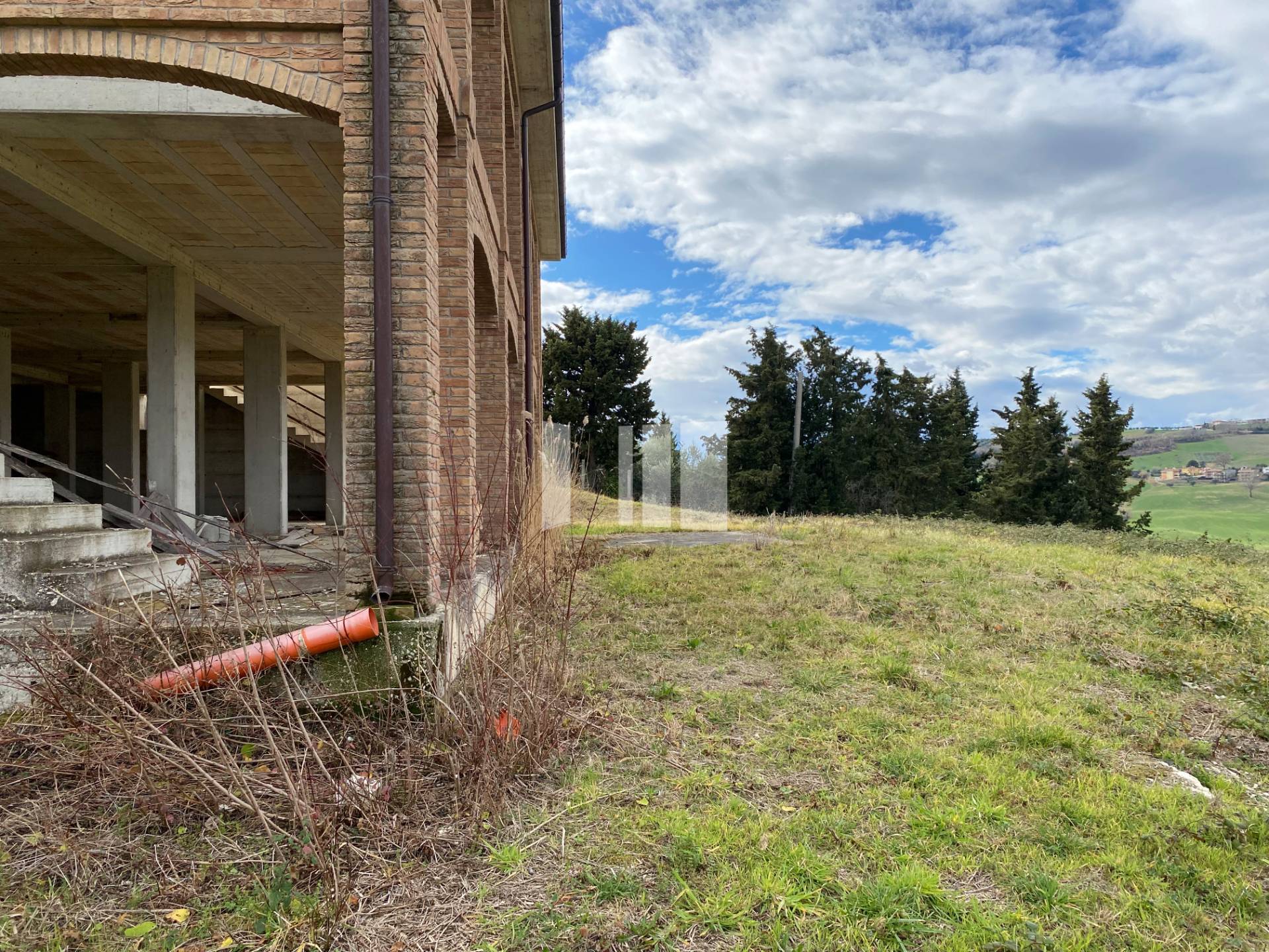 Casa singola in vendita a Teramo, Colleminuccio
