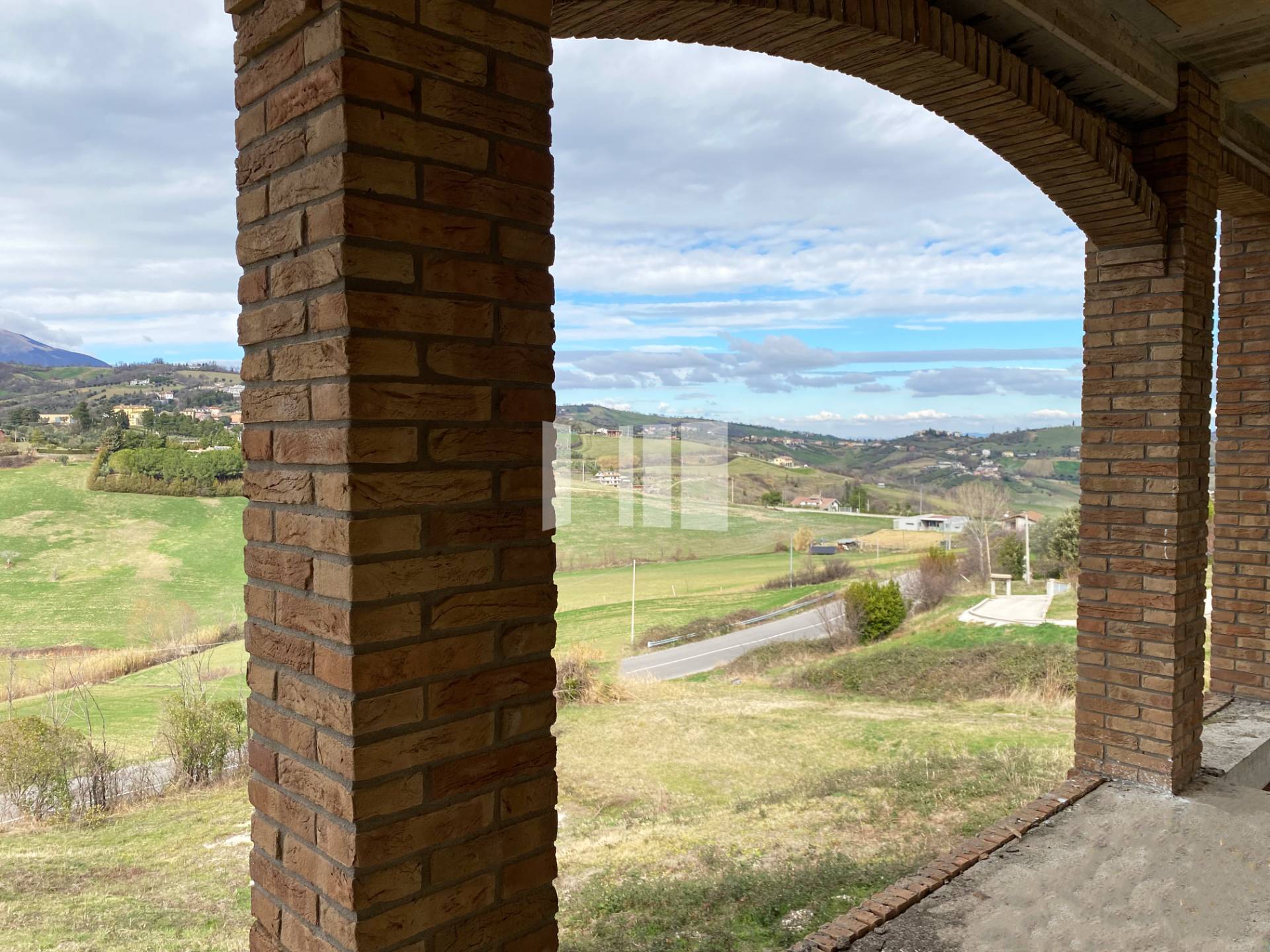 Casa singola in vendita a Teramo, Colleminuccio