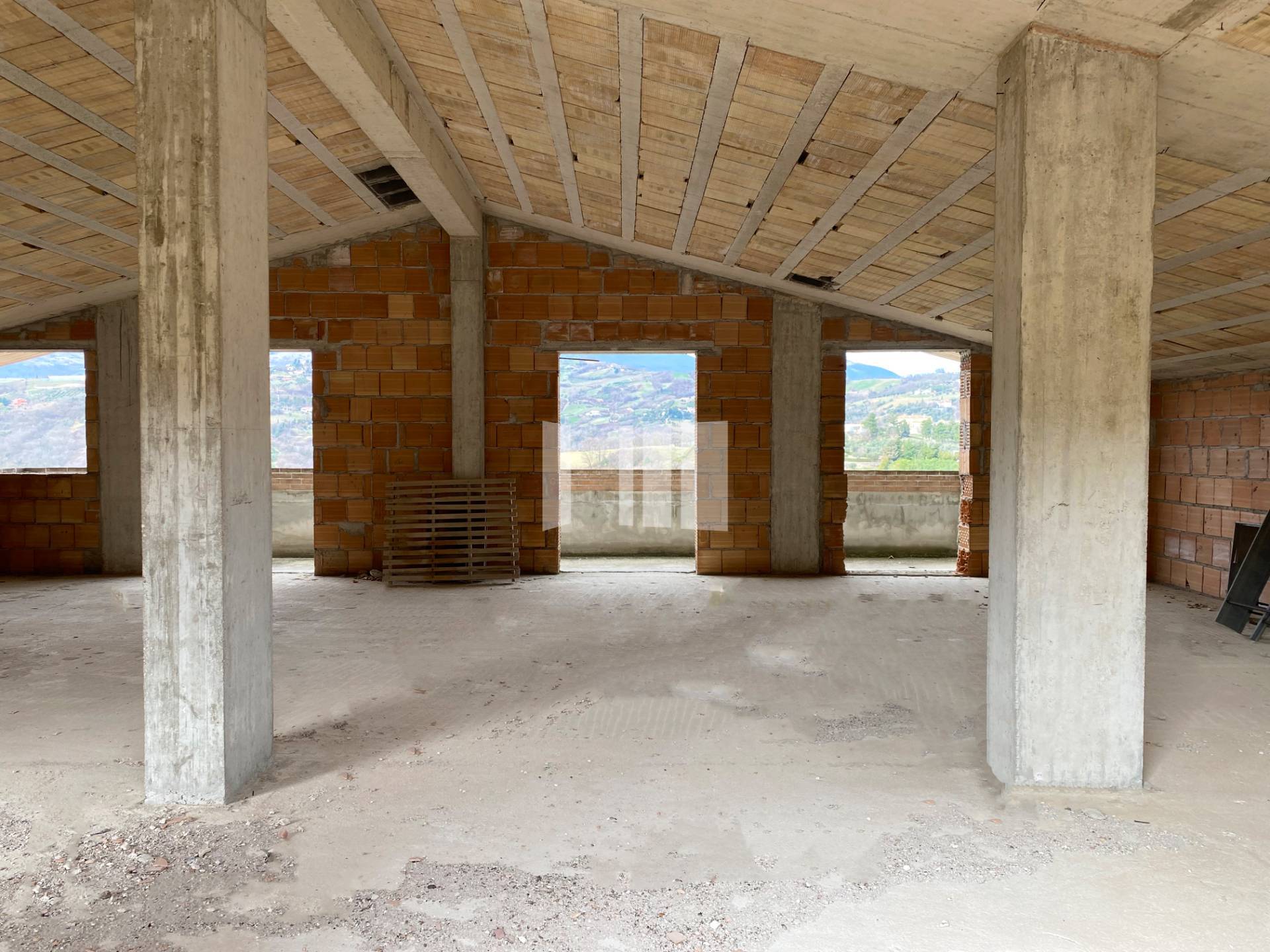 Casa singola in vendita a Teramo, Colleminuccio