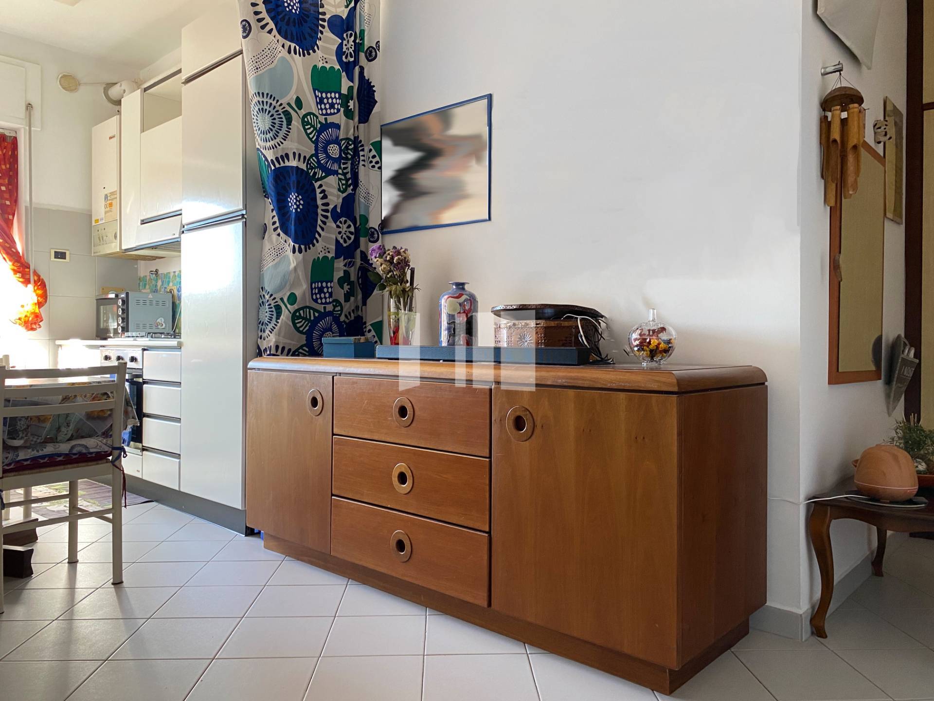 Appartamento in vendita a Giulianova, Giulianova Lido