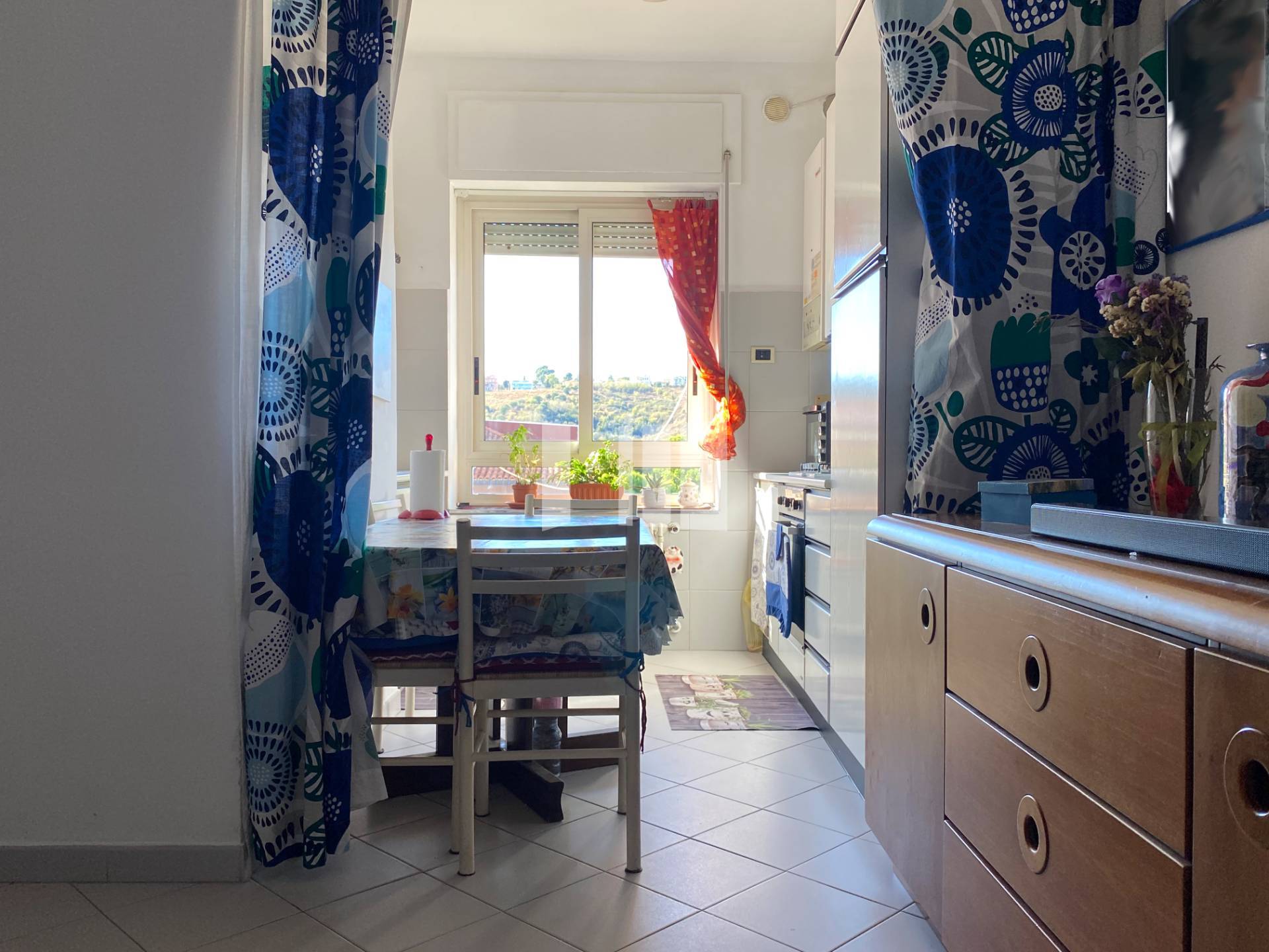 Appartamento in vendita a Giulianova, Giulianova Lido