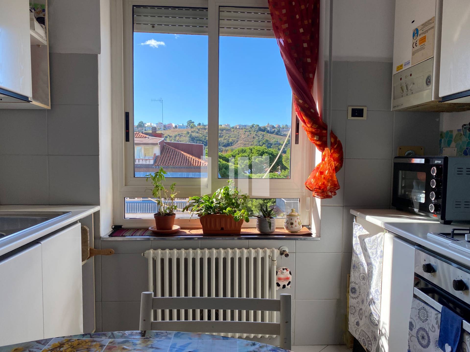 Appartamento in vendita a Giulianova, Giulianova Lido