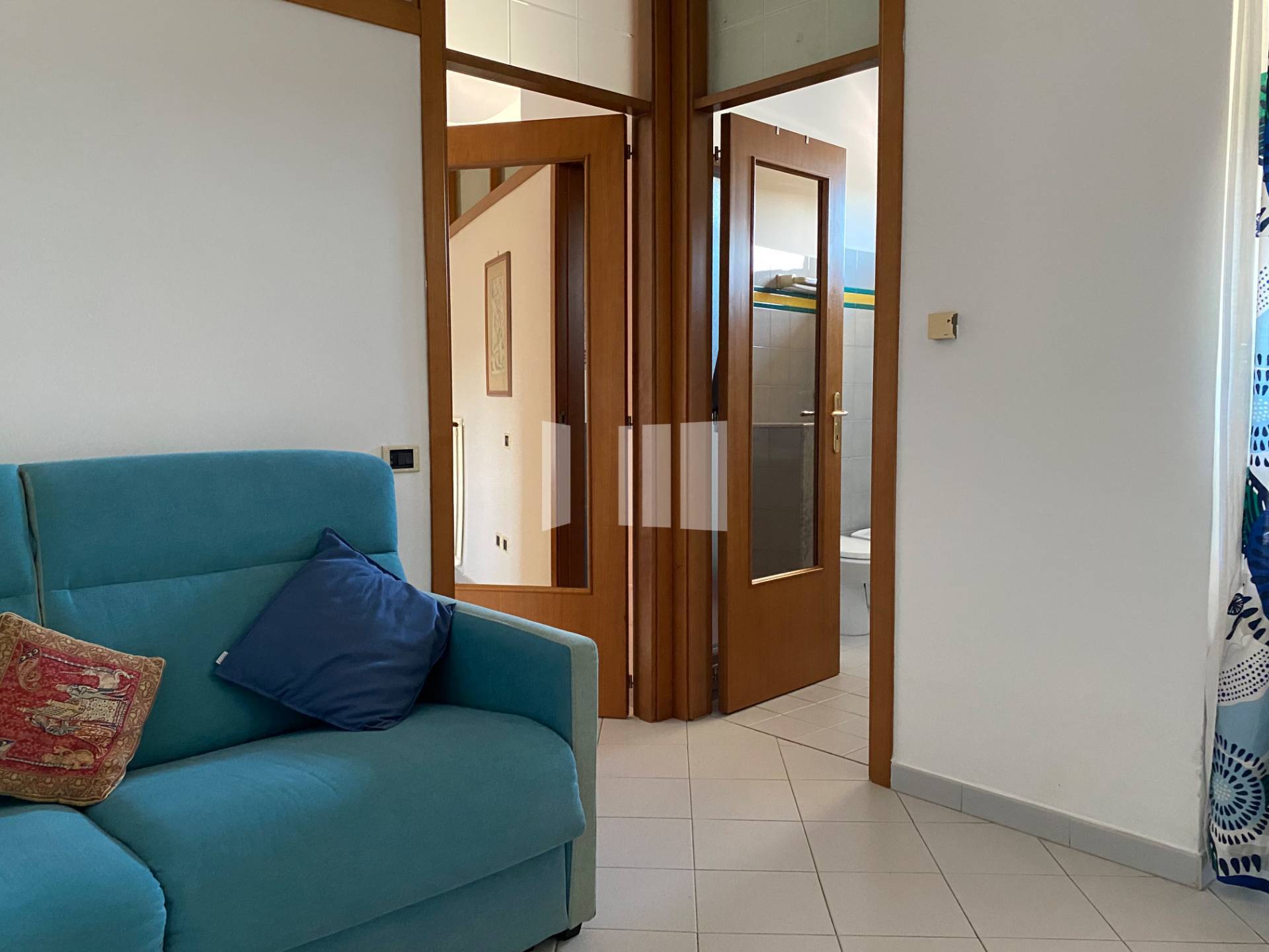 Appartamento in vendita a Giulianova, Giulianova Lido