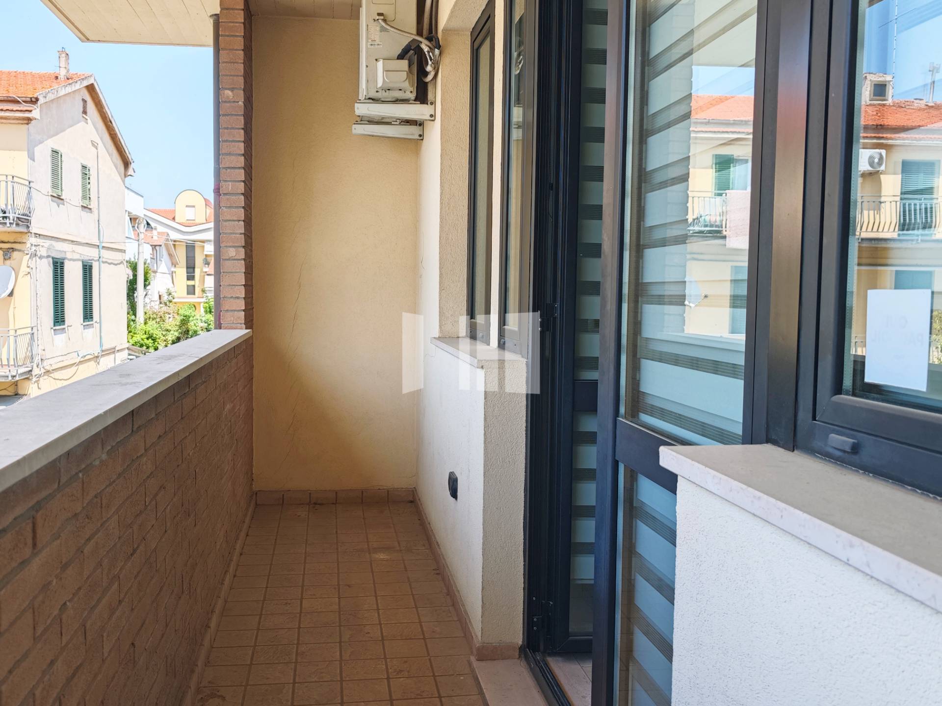 Studio/Ufficio in affitto a Giulianova, Giulianova Lido