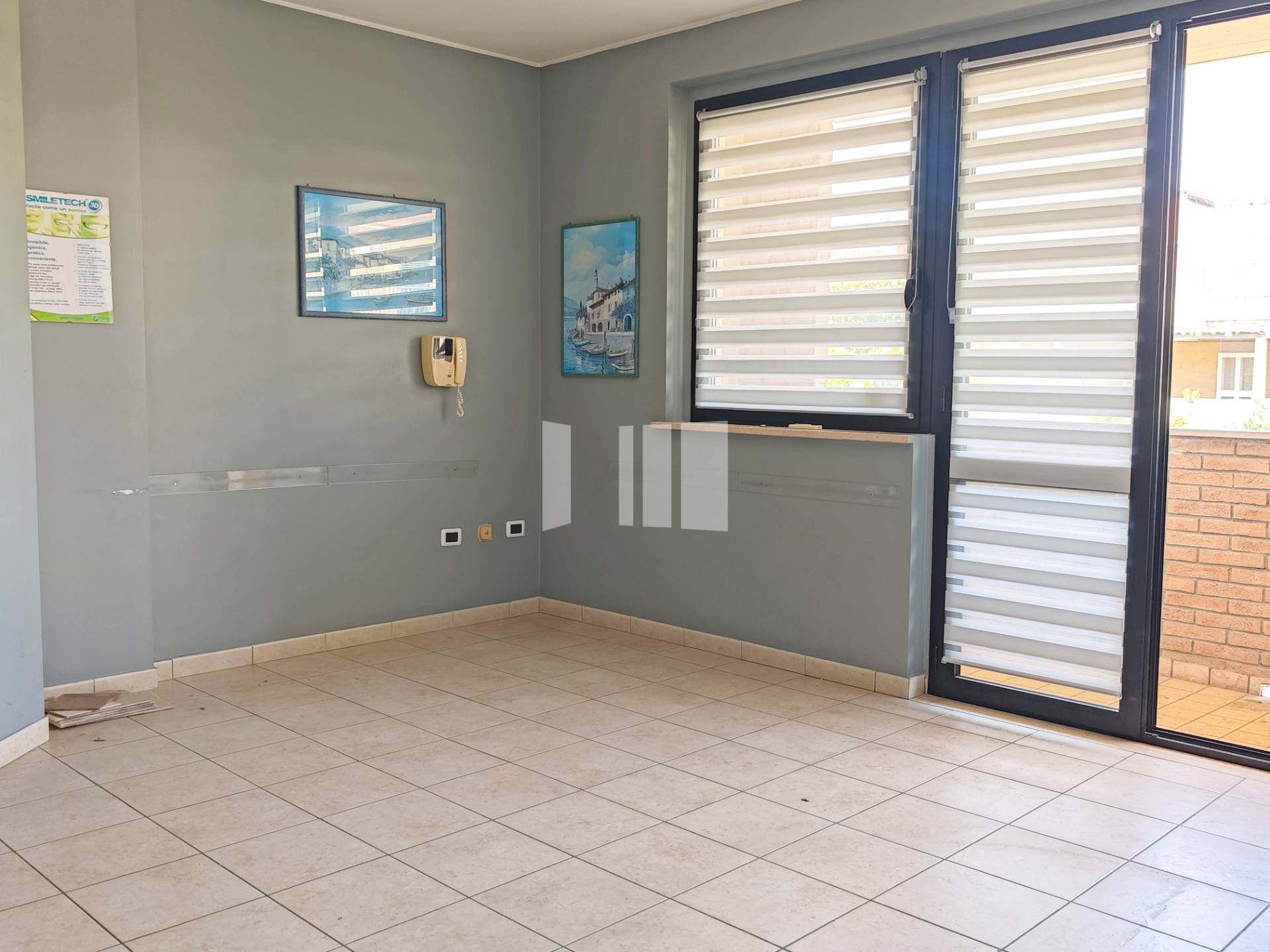 Studio/Ufficio in affitto a Giulianova, Giulianova Lido