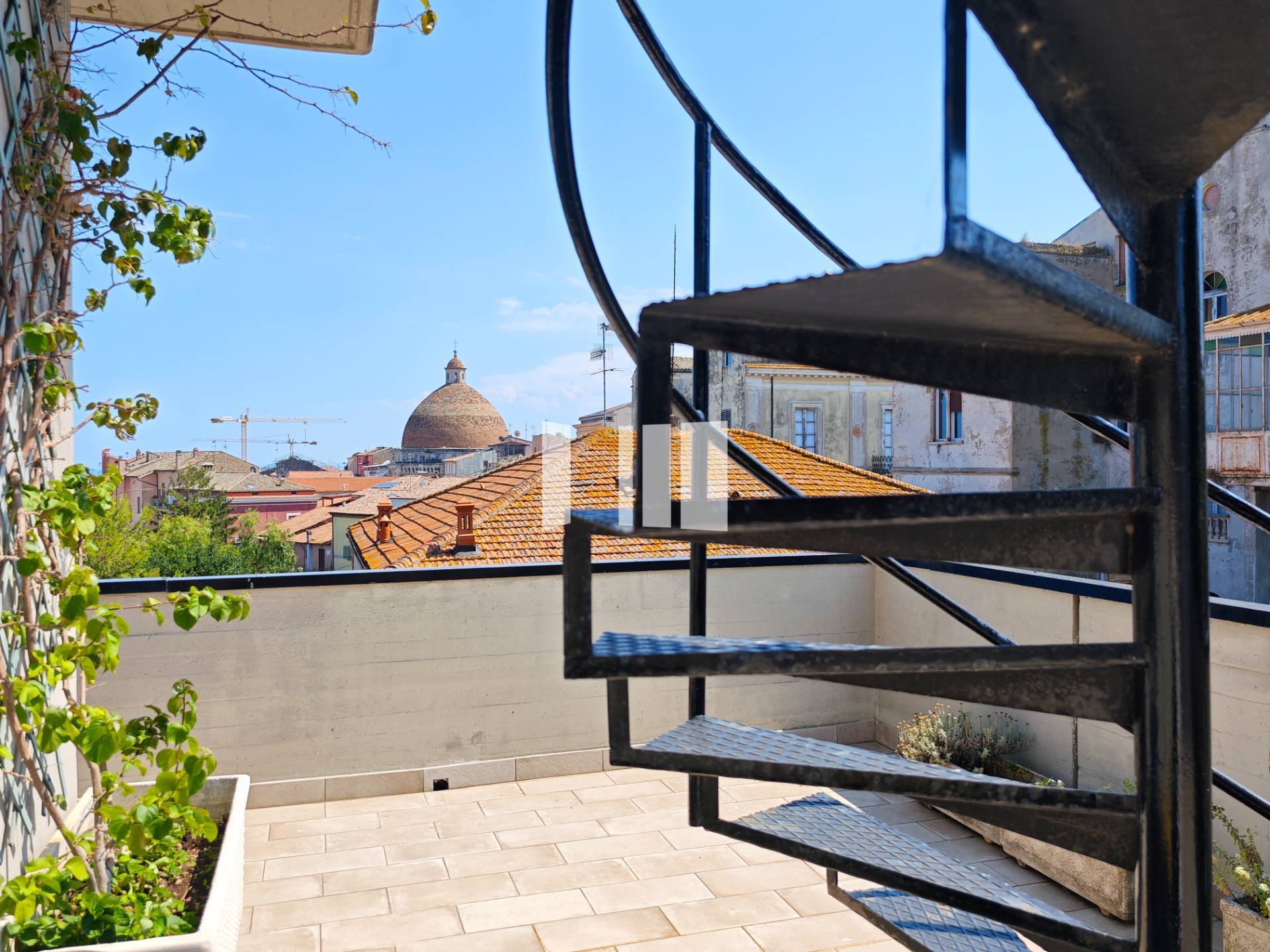 Attico in vendita a Giulianova, Giulianova Paese