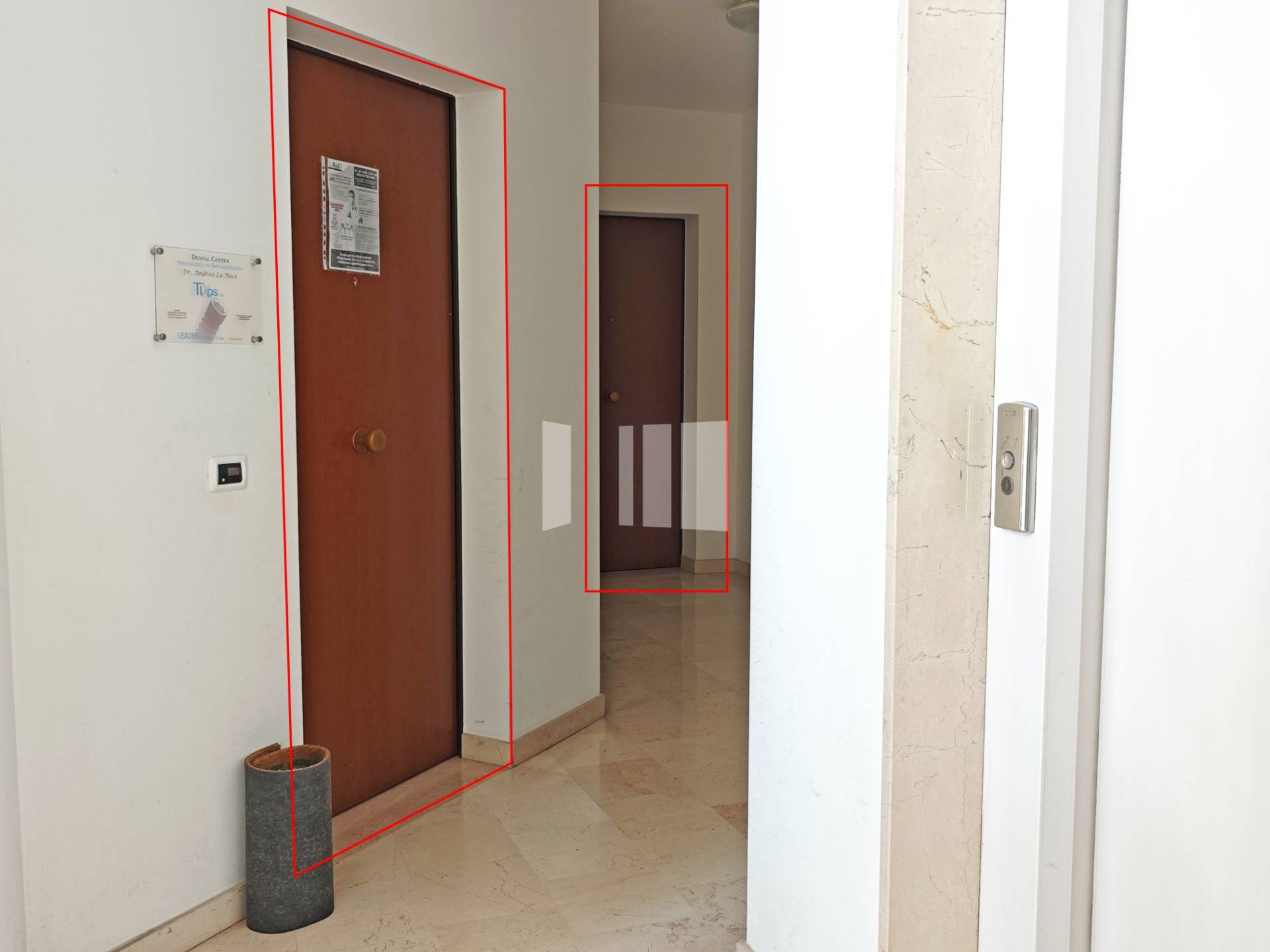 Studio/Ufficio in affitto a Giulianova, Giulianova Lido