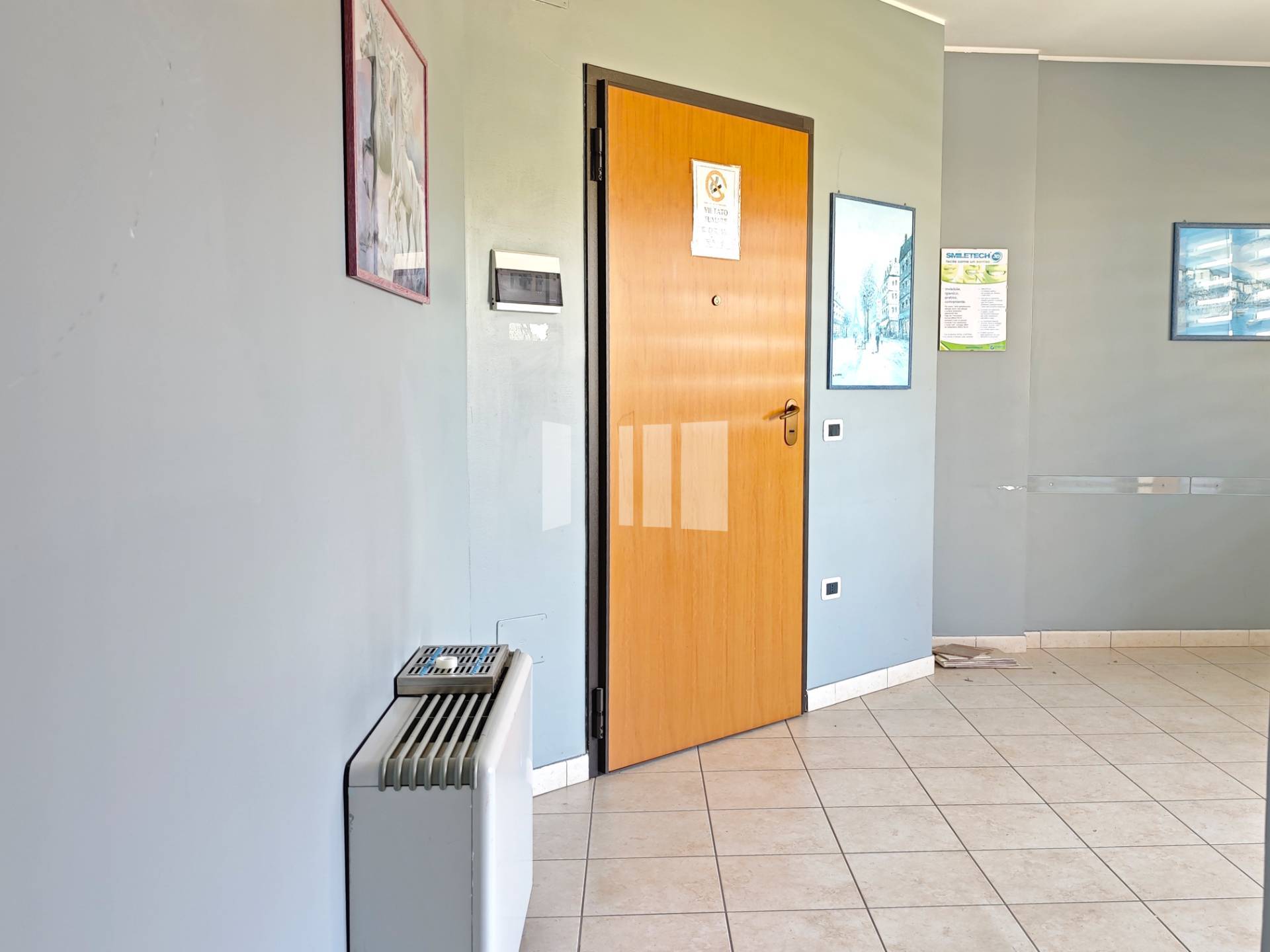 Studio/Ufficio in affitto a Giulianova, Giulianova Lido