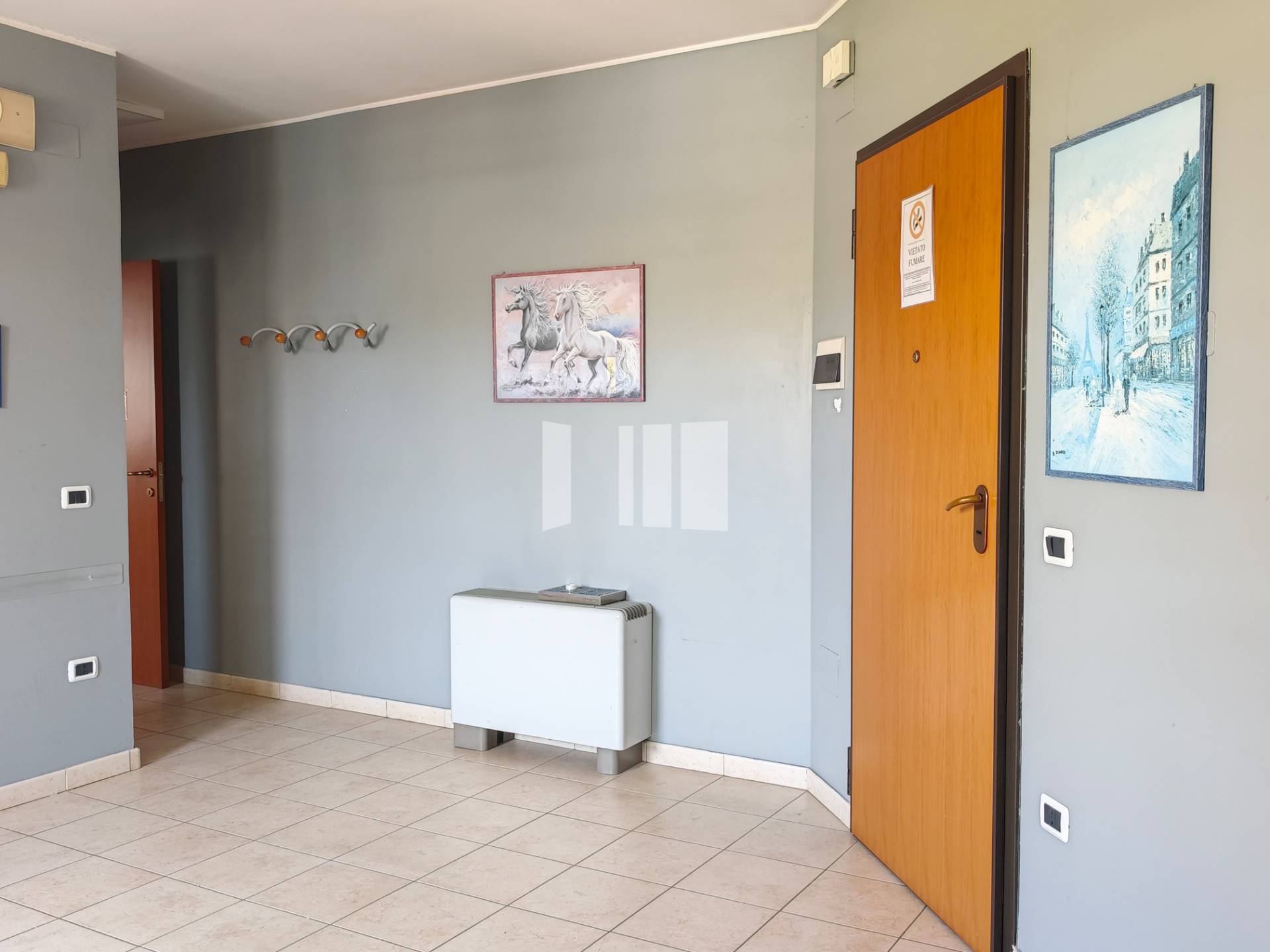 Studio/Ufficio in affitto a Giulianova, Giulianova Lido