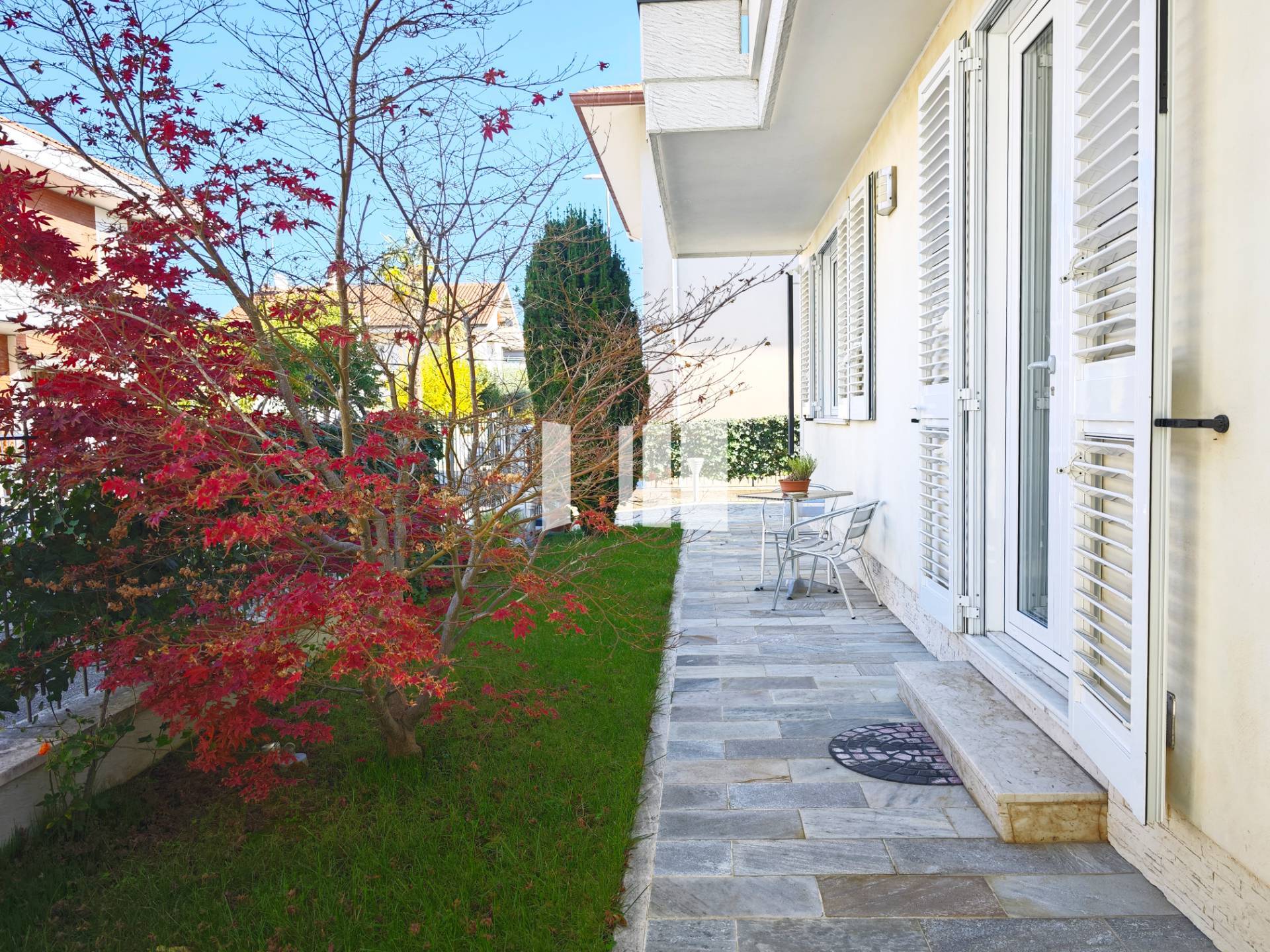 Villa in vendita a Giulianova, Giulianova Lido