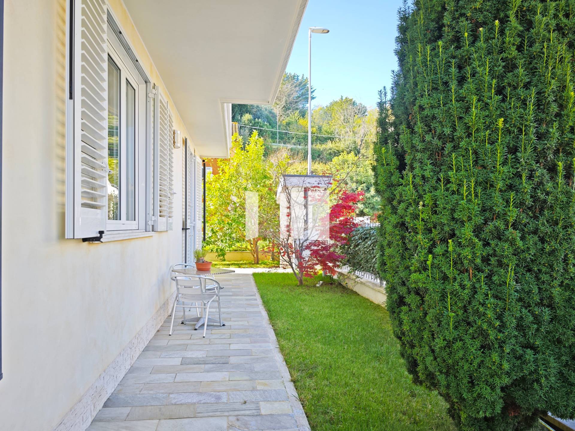 Villa in vendita a Giulianova, Giulianova Lido