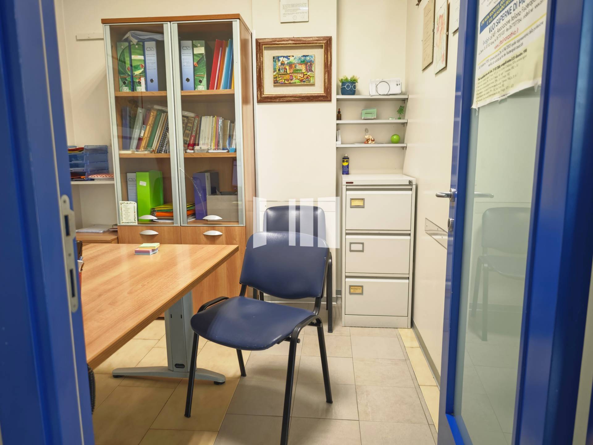 Studio/Ufficio in vendita a Giulianova, Giulianova Lido