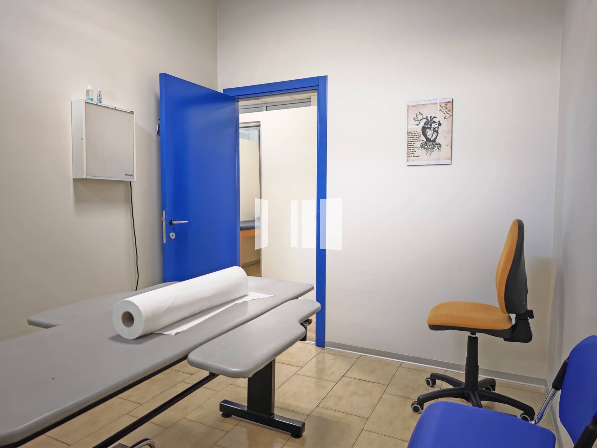 Studio/Ufficio in vendita a Giulianova, Giulianova Lido