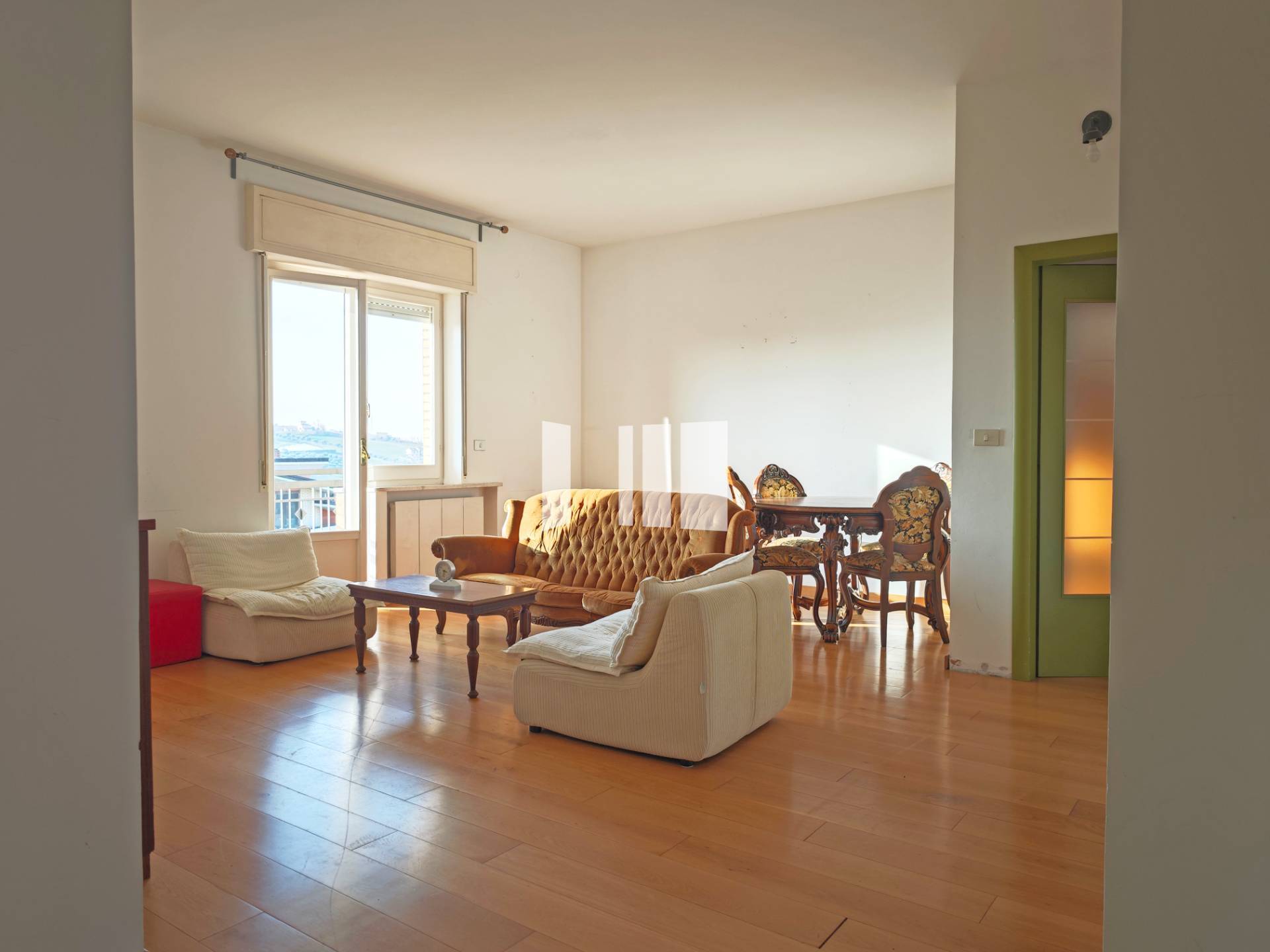 Appartamento in vendita a Mosciano Sant'Angelo