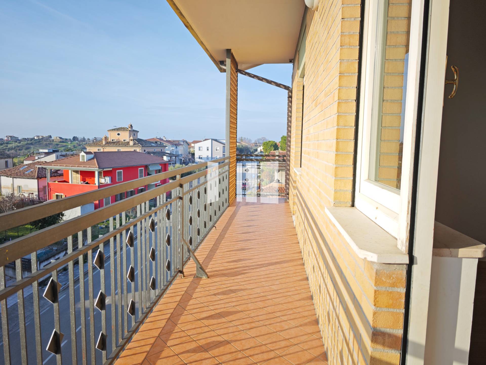 Appartamento in vendita a Mosciano Sant'Angelo