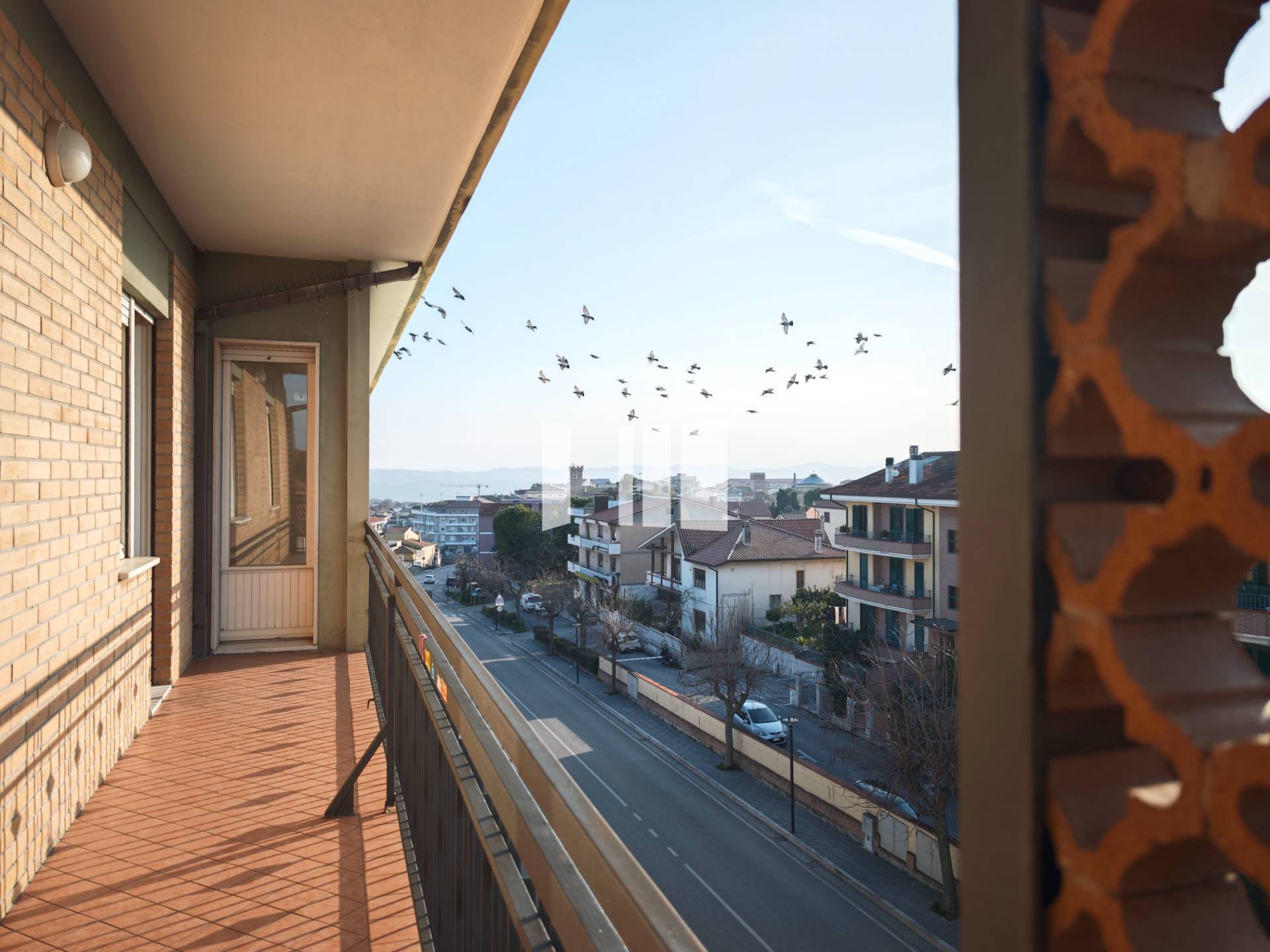 Appartamento in vendita a Mosciano Sant'Angelo